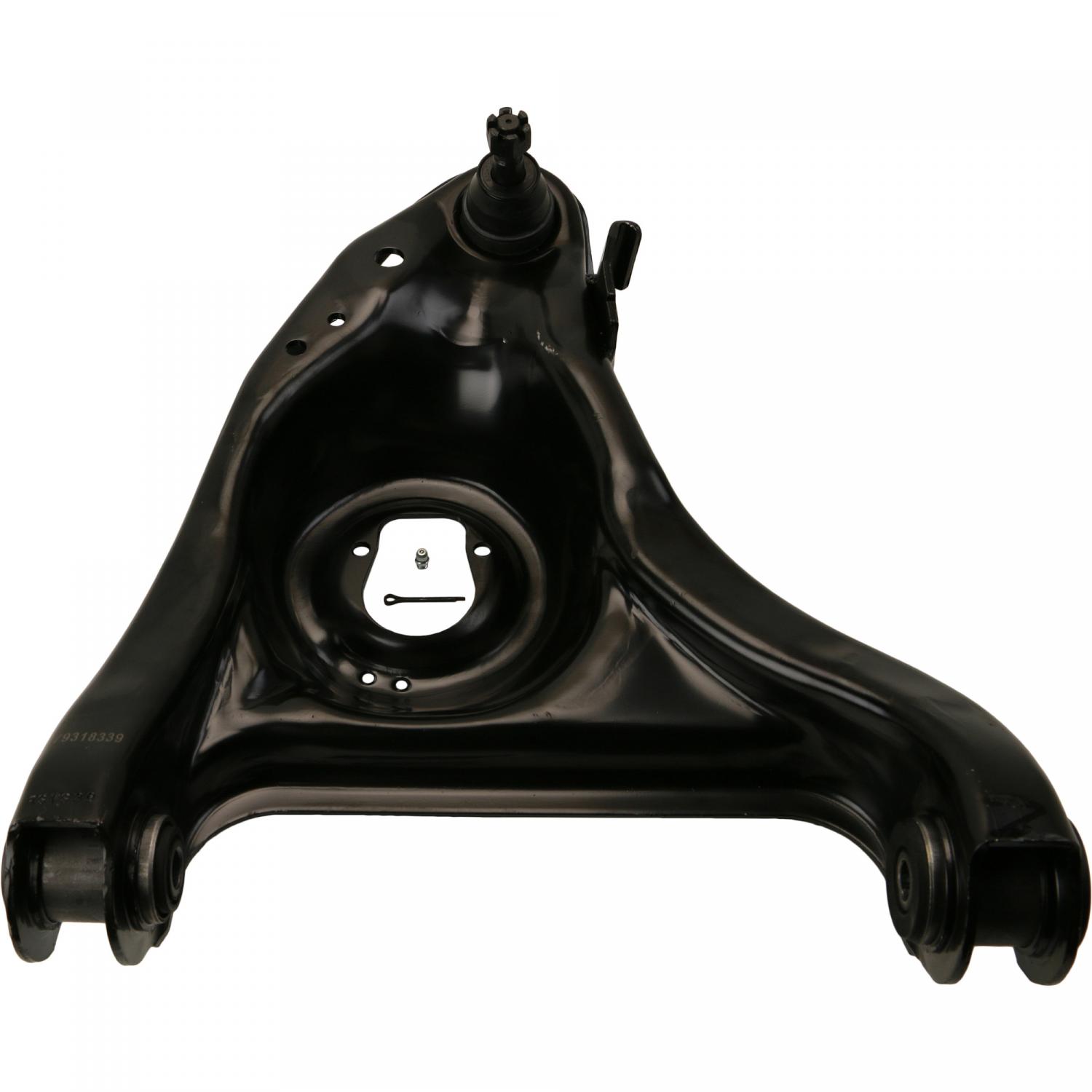 Moog RK620169 Suspension Control Arm and Ball Joint Assembly product image 2 of 2