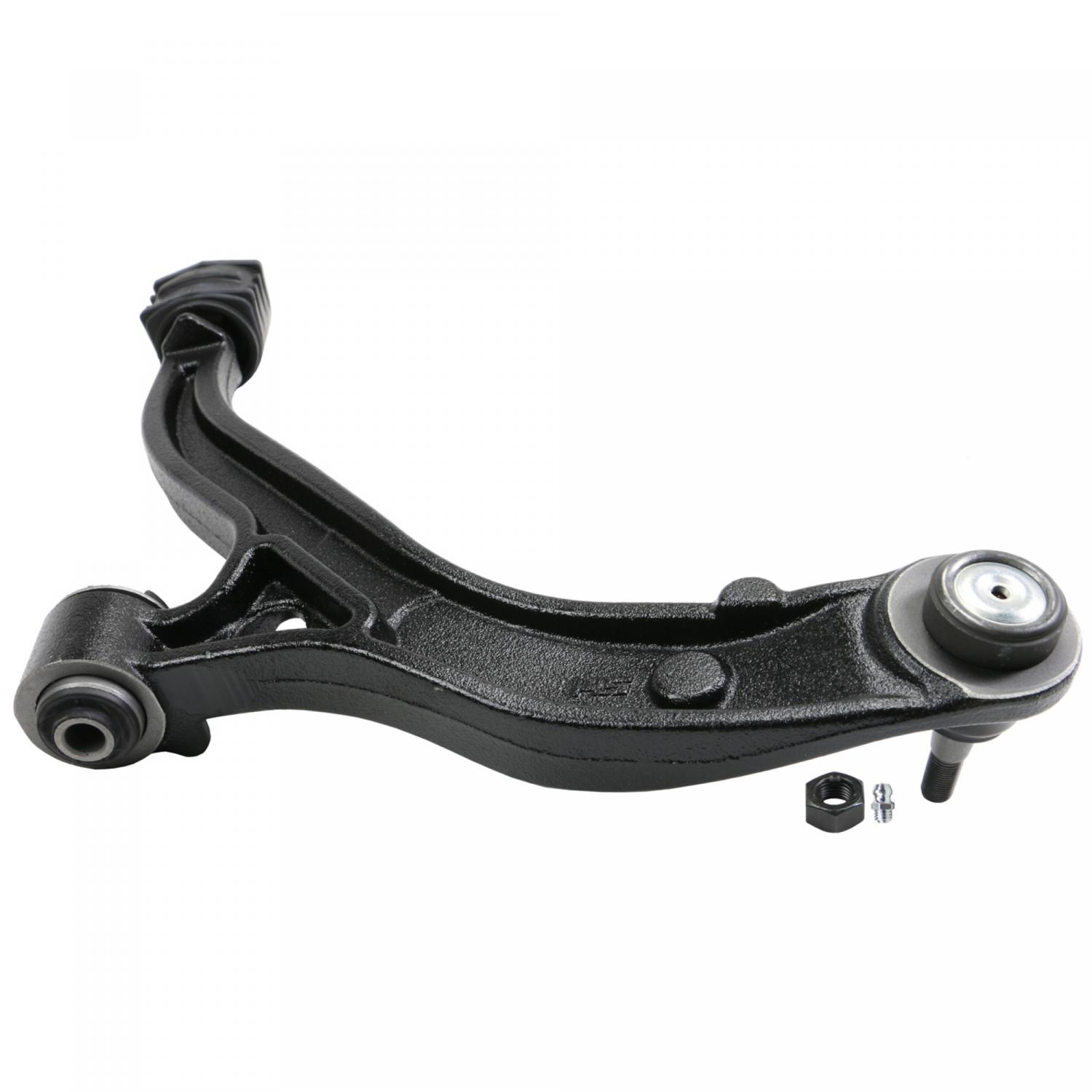 Moog RK620170 Suspension Control Arm and Ball Joint Assembly product image 1 of 2