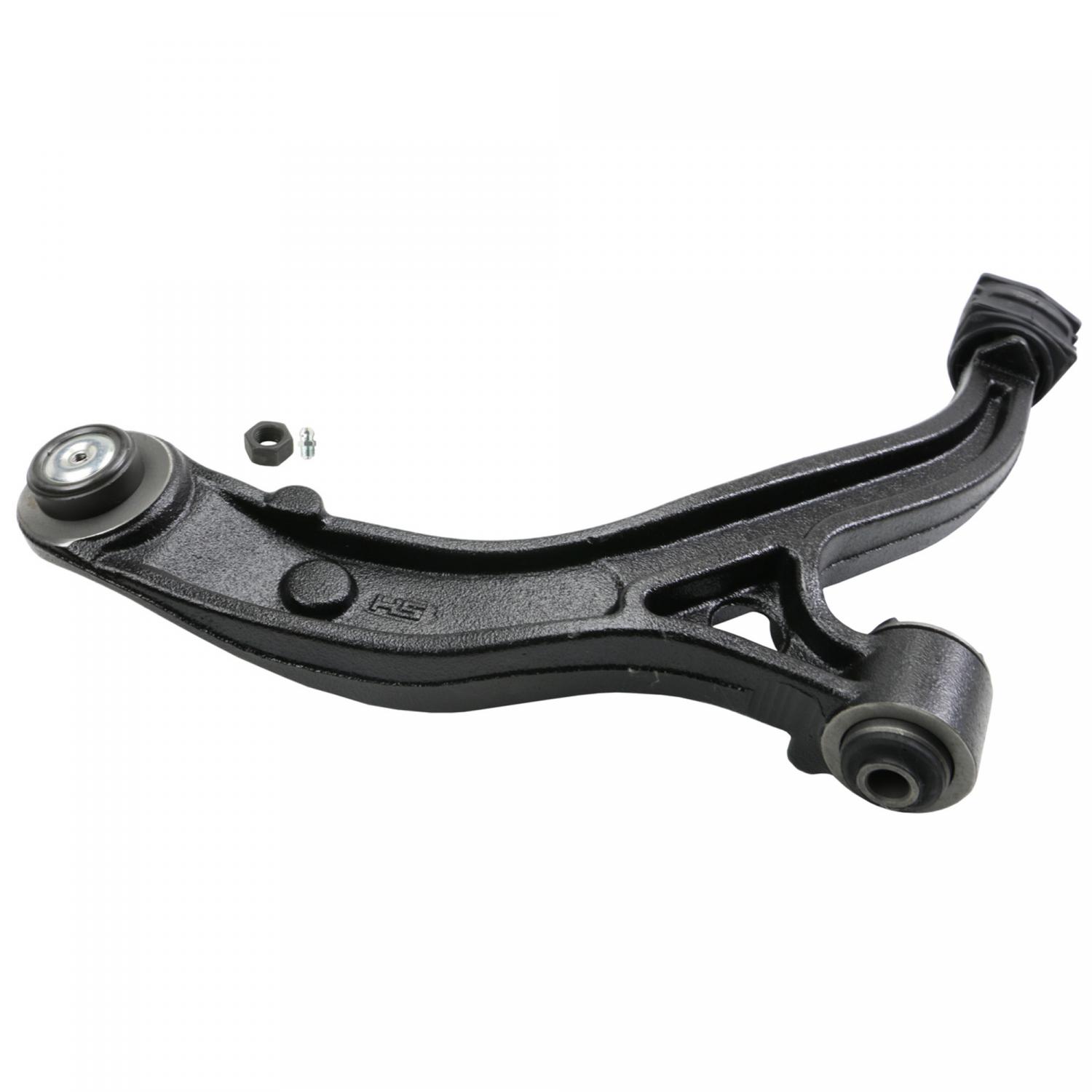 Moog RK620171 Suspension Control Arm and Ball Joint Assembly product image 1 of 2
