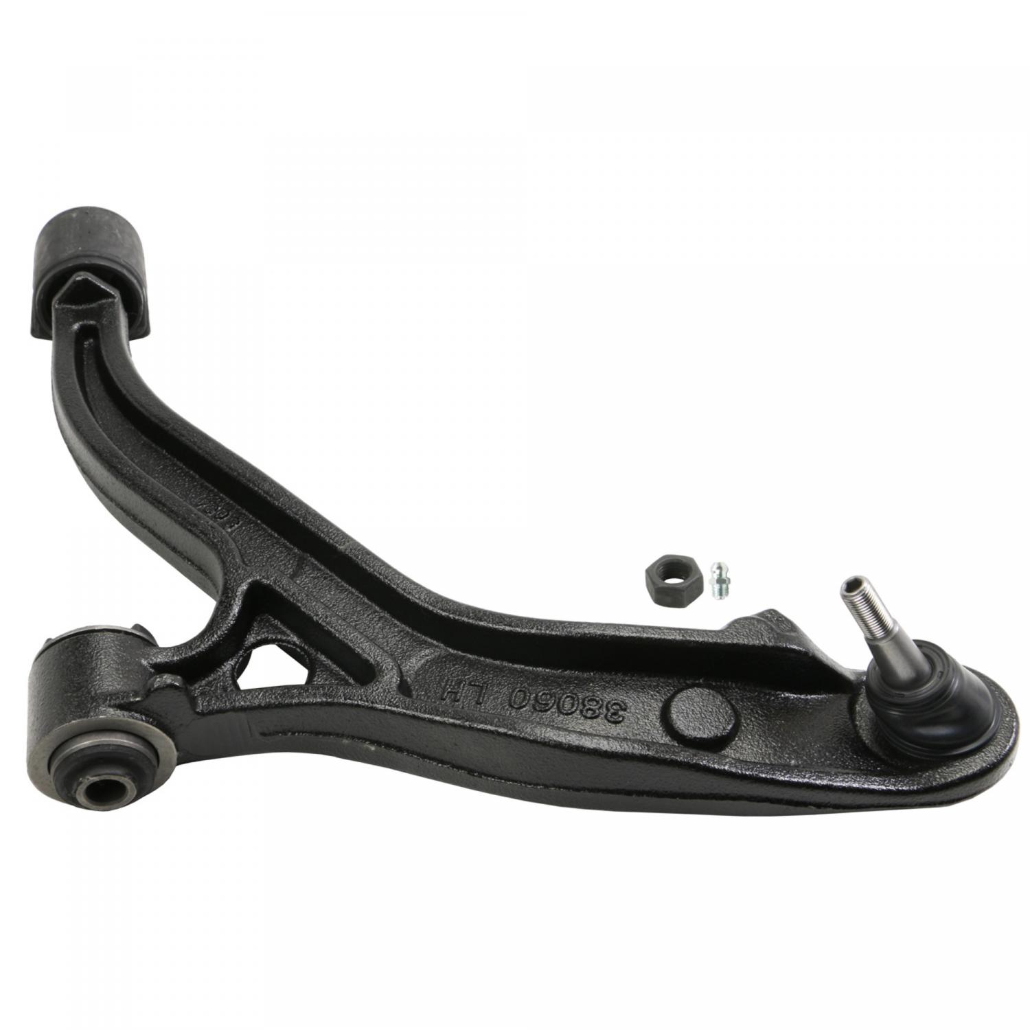 Moog RK620171 Suspension Control Arm and Ball Joint Assembly product image 2 of 2