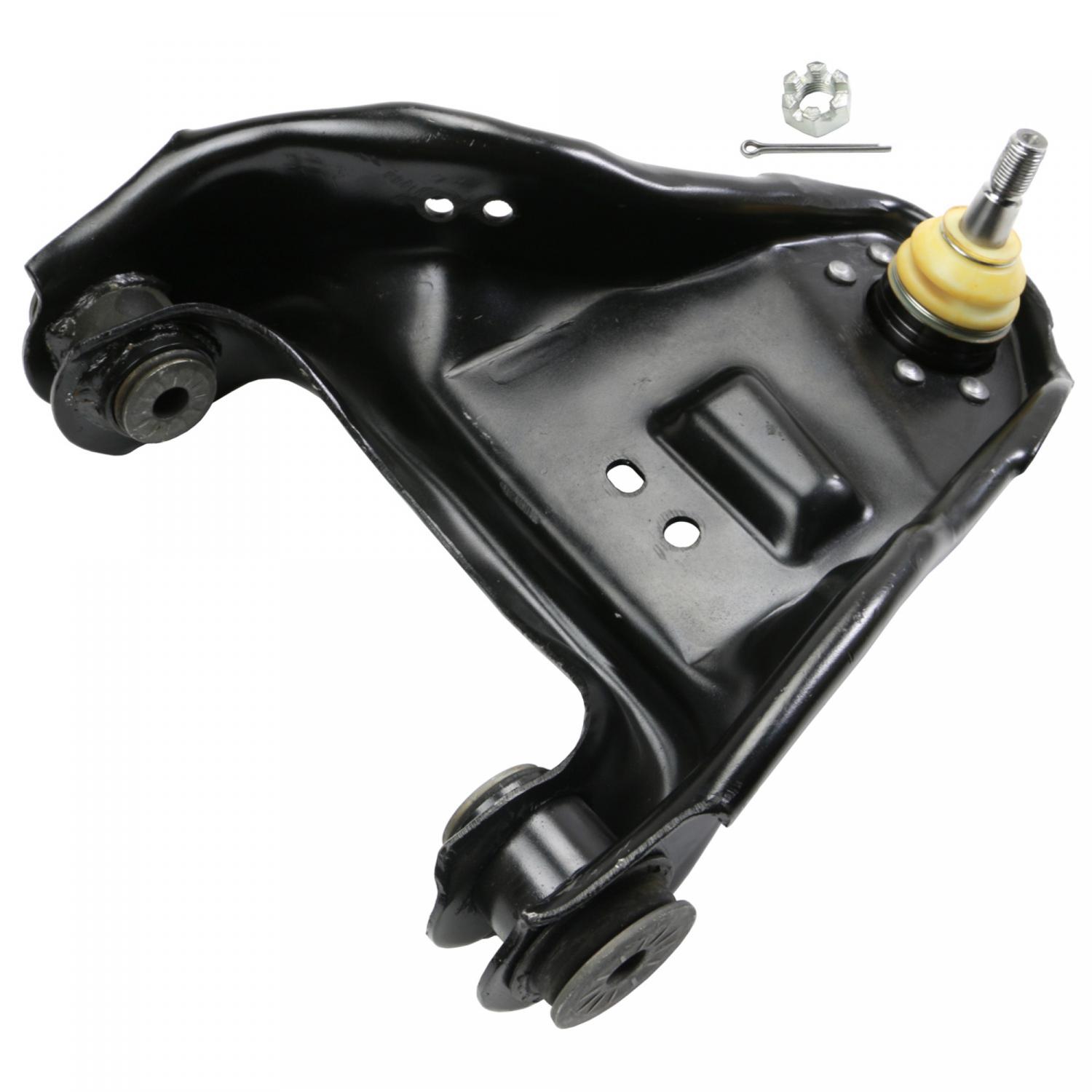 Moog RK620172 Suspension Control Arm and Ball Joint Assembly product image 2 of 2