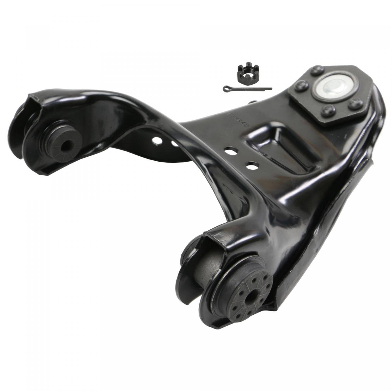Moog RK620173 - Suspension Control Arm and Ball Joint Assembly Moog RK620173 Suspension Control Arm and Ball Joint Assembly product image 1 of 2