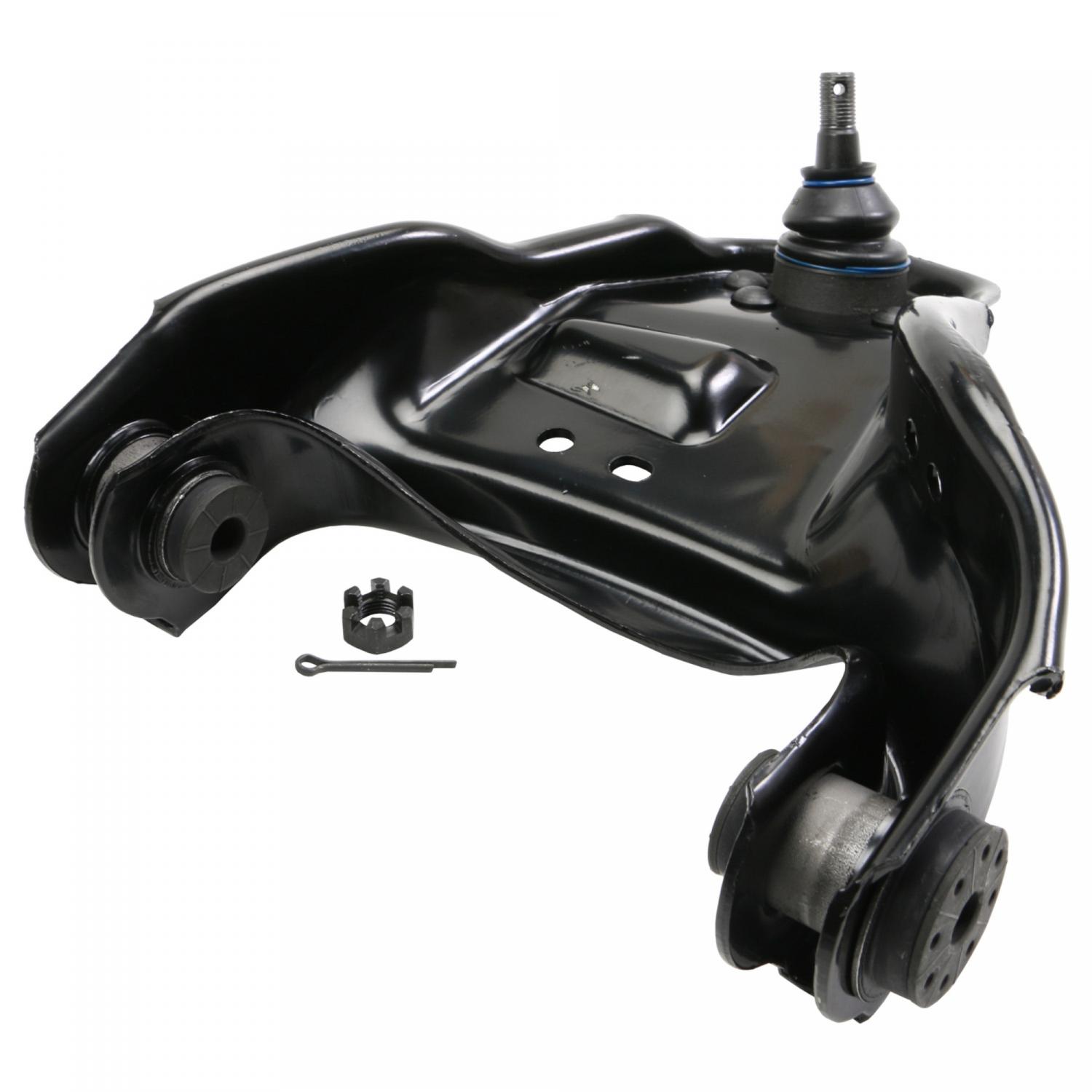 Moog RK620173 - Suspension Control Arm and Ball Joint Assembly Moog RK620173 Suspension Control Arm and Ball Joint Assembly product image 2 of 2