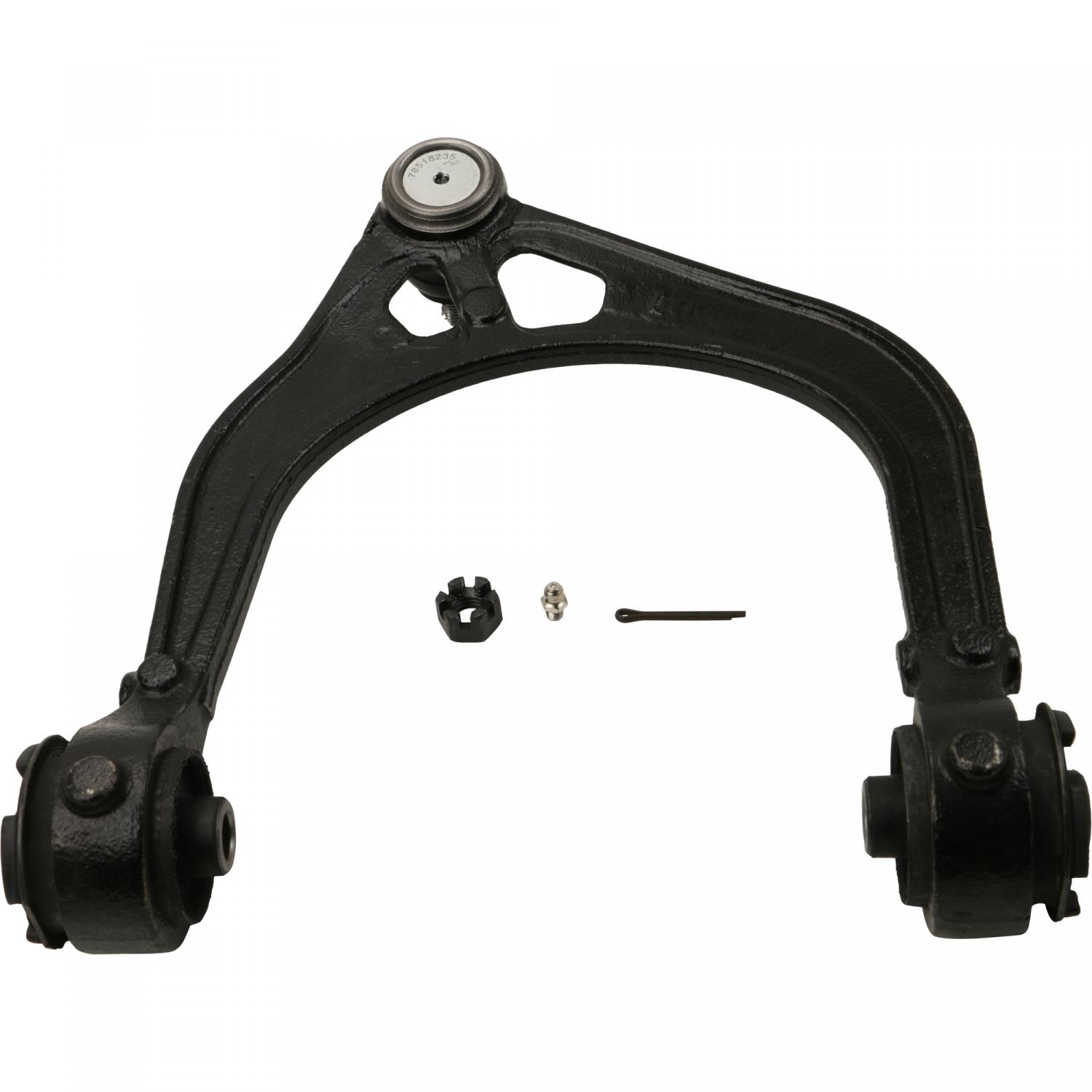 Moog RK620177 Suspension Control Arm and Ball Joint Assembly product image 1 of 2