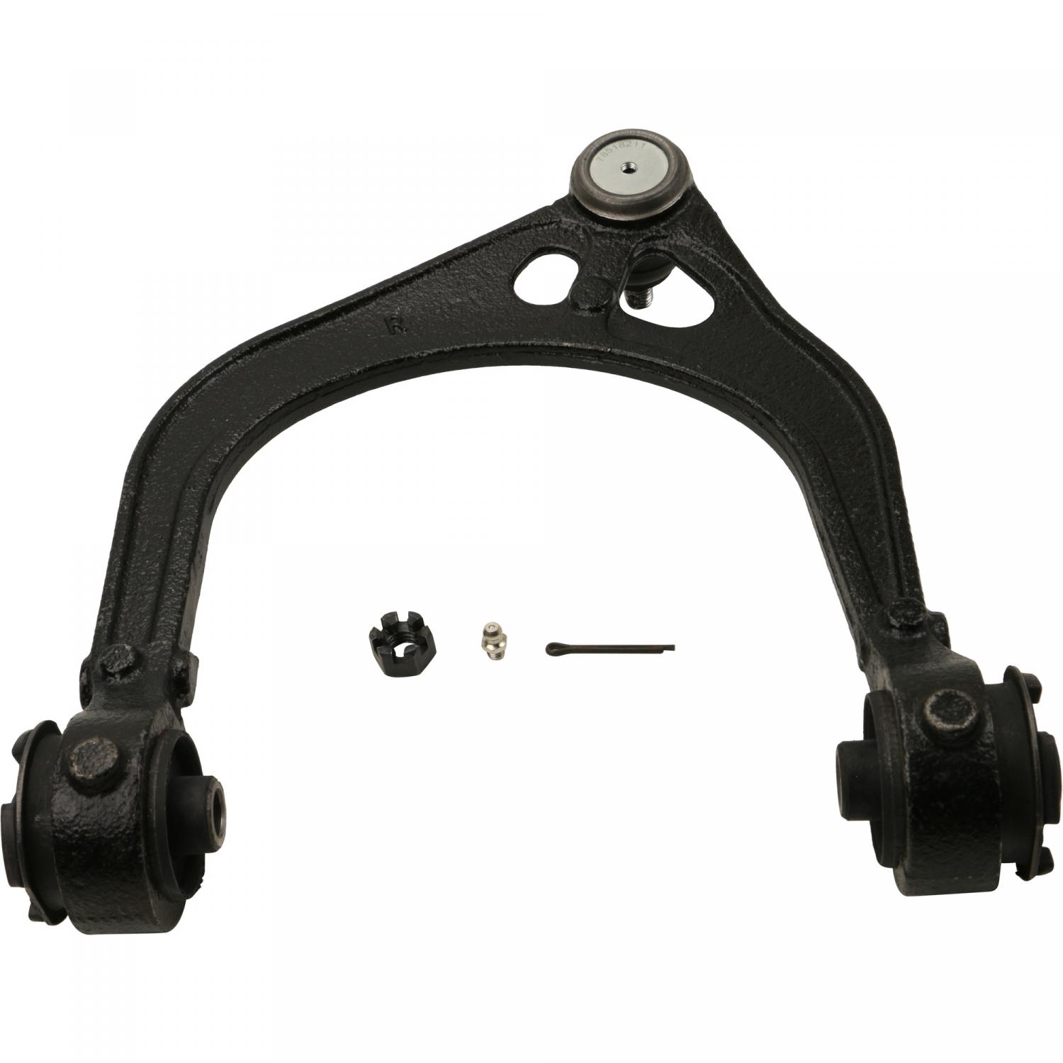 Moog RK620178 Suspension Control Arm and Ball Joint Assembly product image 1 of 2