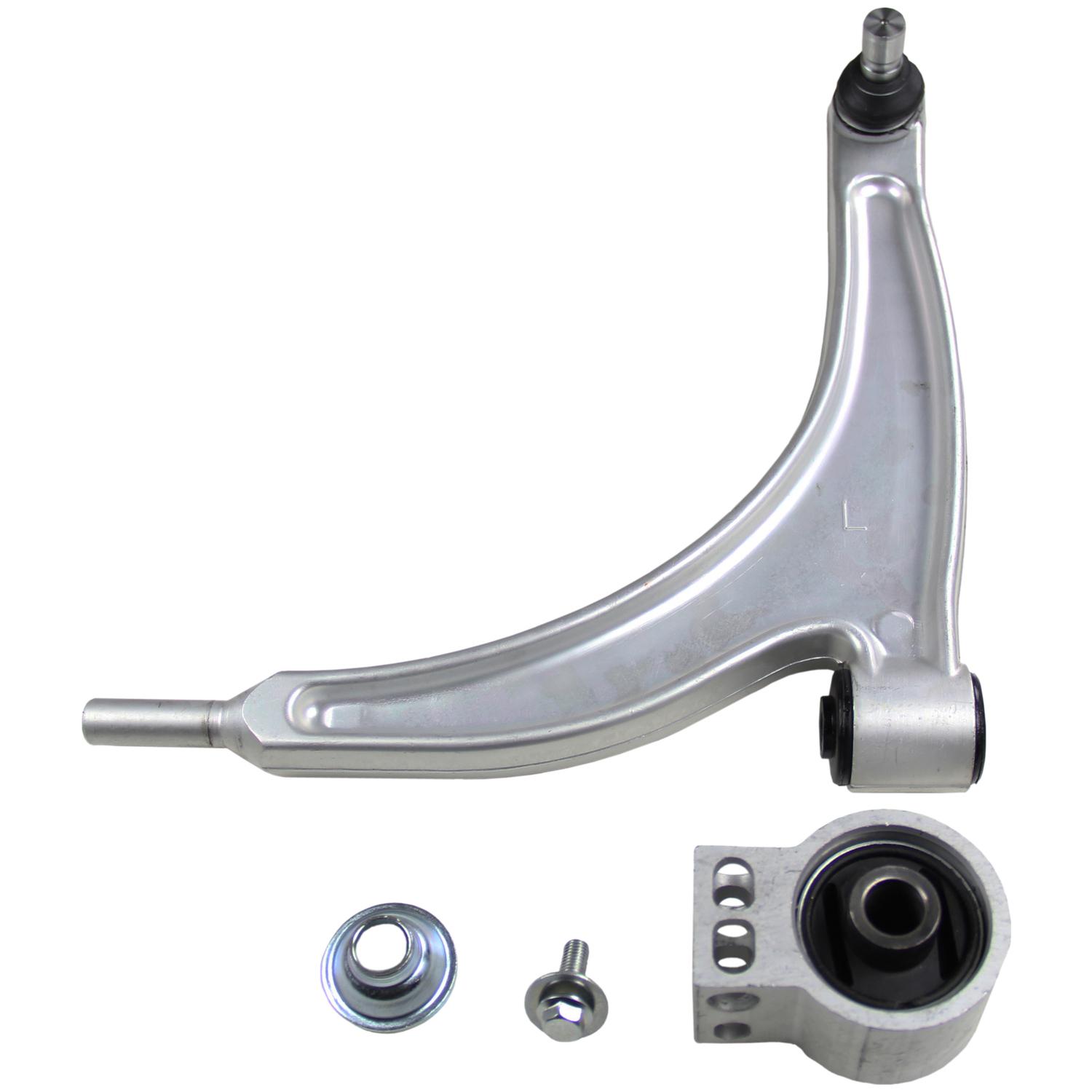 Moog RK620179 - Suspension Control Arm and Ball Joint Assembly Moog RK620179 Suspension Control Arm and Ball Joint Assembly product image 2 of 2