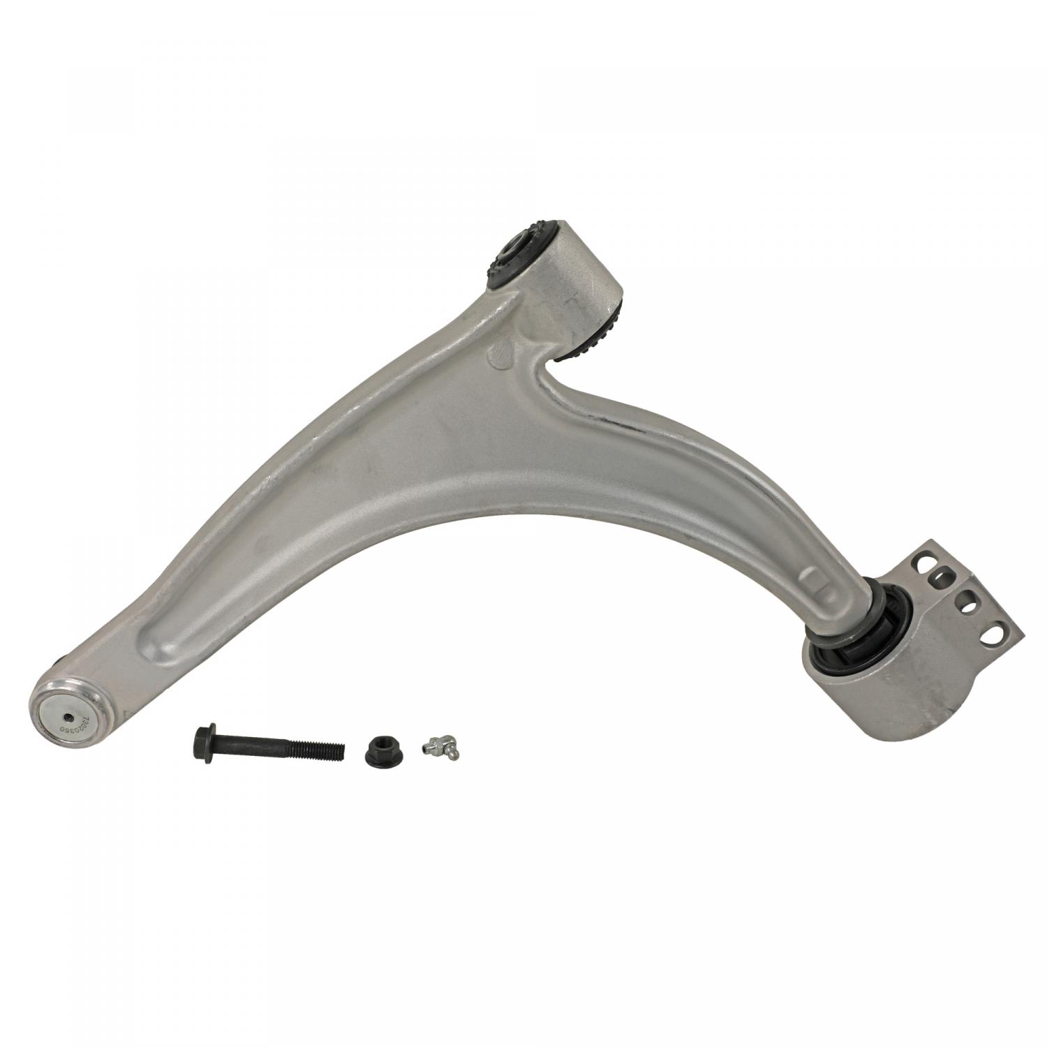 Moog RK620180 Suspension Control Arm and Ball Joint Assembly product image 1 of 2