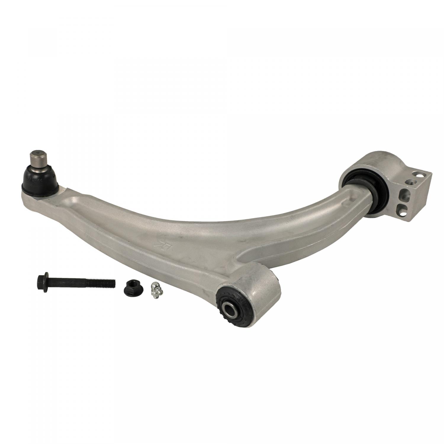Moog RK620180 Suspension Control Arm and Ball Joint Assembly product image 2 of 2