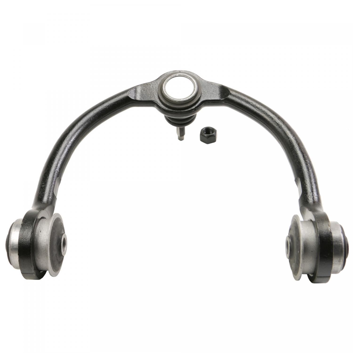 Moog RK620188 Suspension Control Arm and Ball Joint Assembly product image 1 of 2