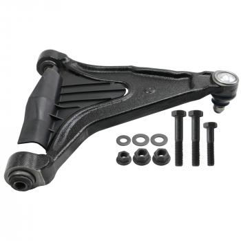 Moog RK620193 Suspension Control Arm and Ball Joint Assembly product image 1 of 2