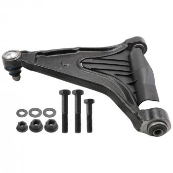 Moog RK620194 Suspension Control Arm and Ball Joint Assembly product image 1 of 2