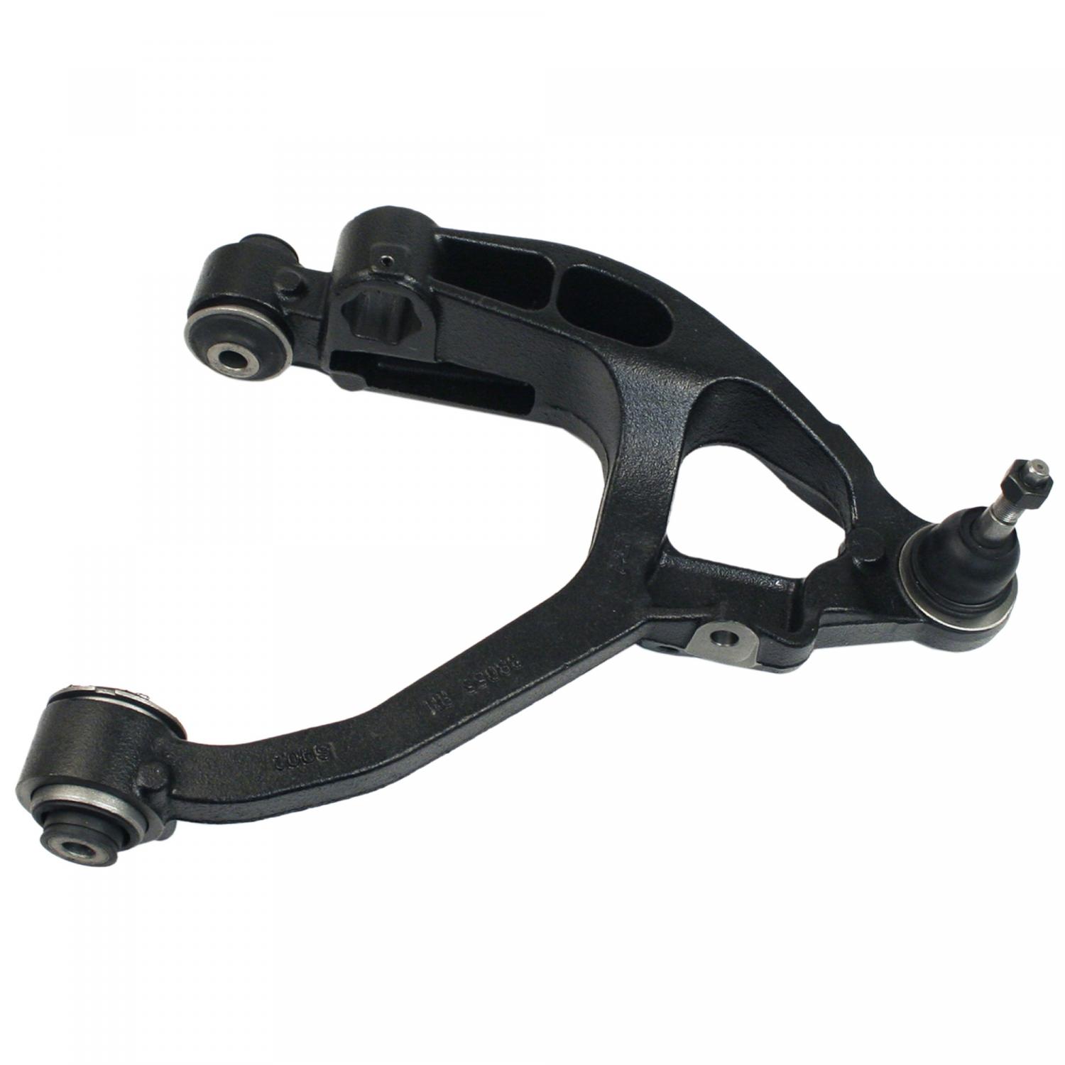 Moog RK620201 - Suspension Control Arm and Ball Joint Assembly Moog RK620201 Suspension Control Arm and Ball Joint Assembly product image 2 of 2