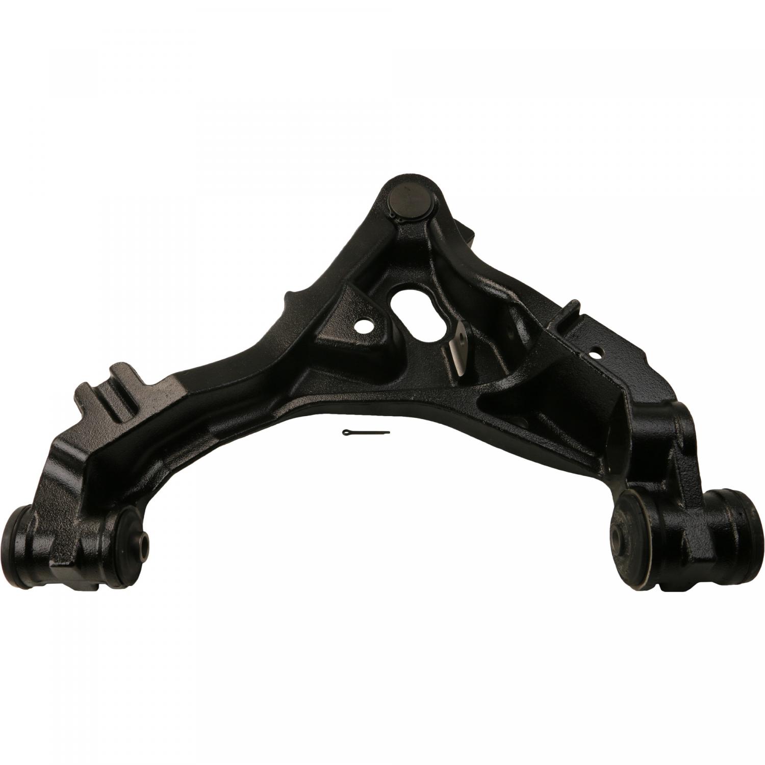 Moog RK620210 Suspension Control Arm and Ball Joint Assembly product image 1 of 2