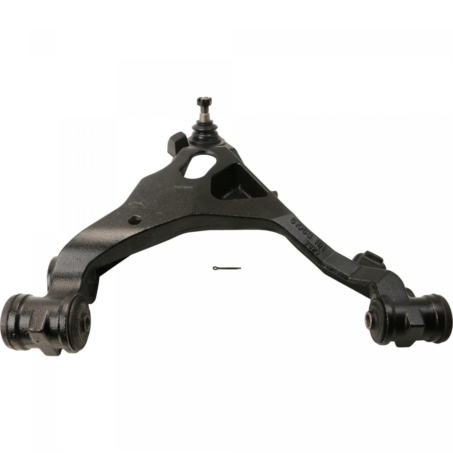 Moog RK620210 Suspension Control Arm and Ball Joint Assembly product image 2 of 2
