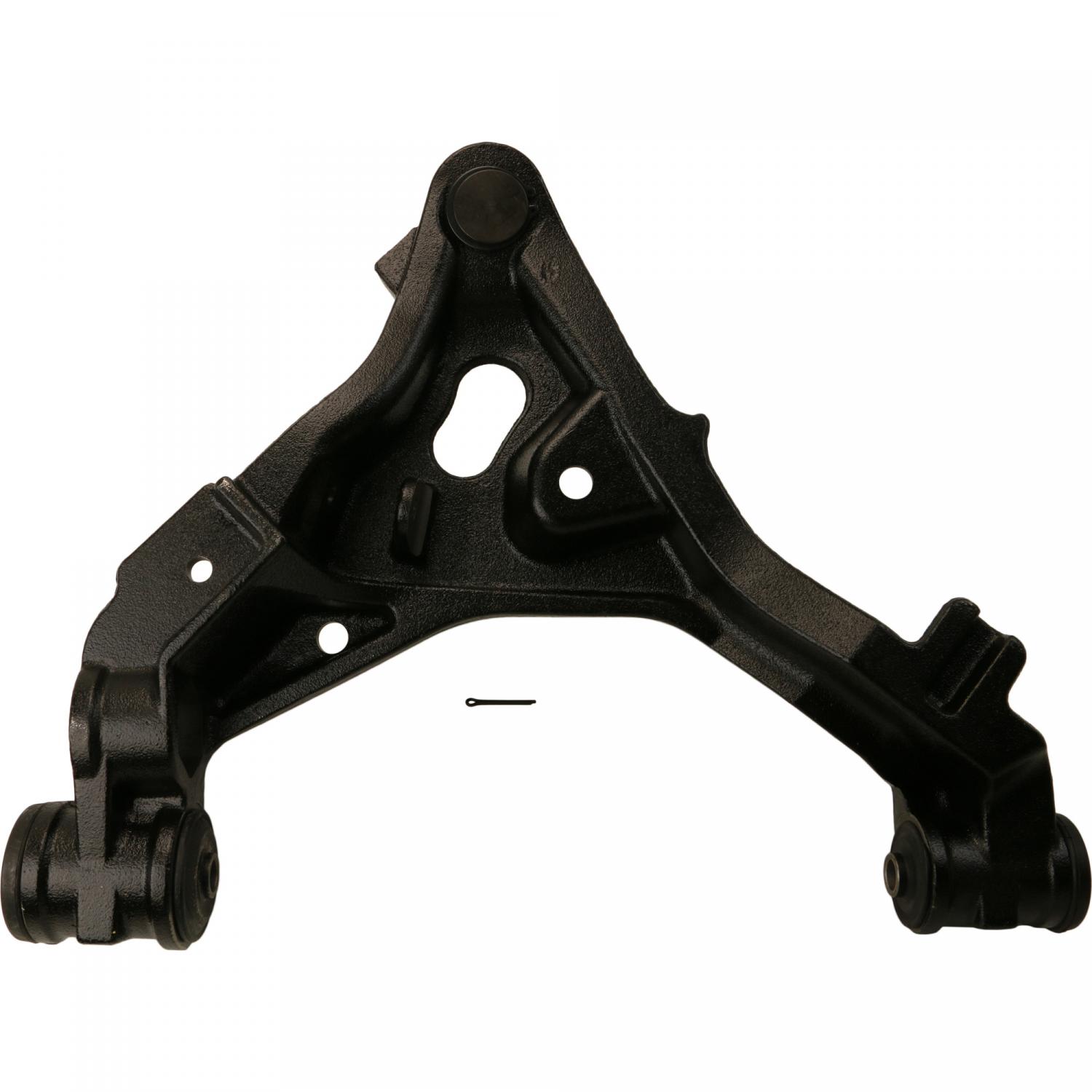 Moog RK620211 Suspension Control Arm and Ball Joint Assembly product image 1 of 2