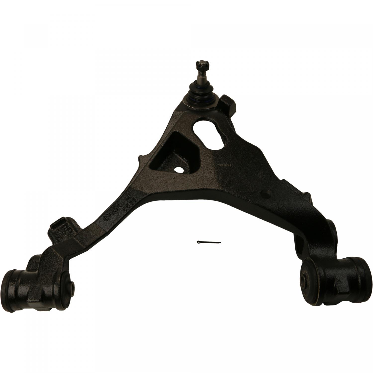 Moog RK620211 Suspension Control Arm and Ball Joint Assembly product image 2 of 2