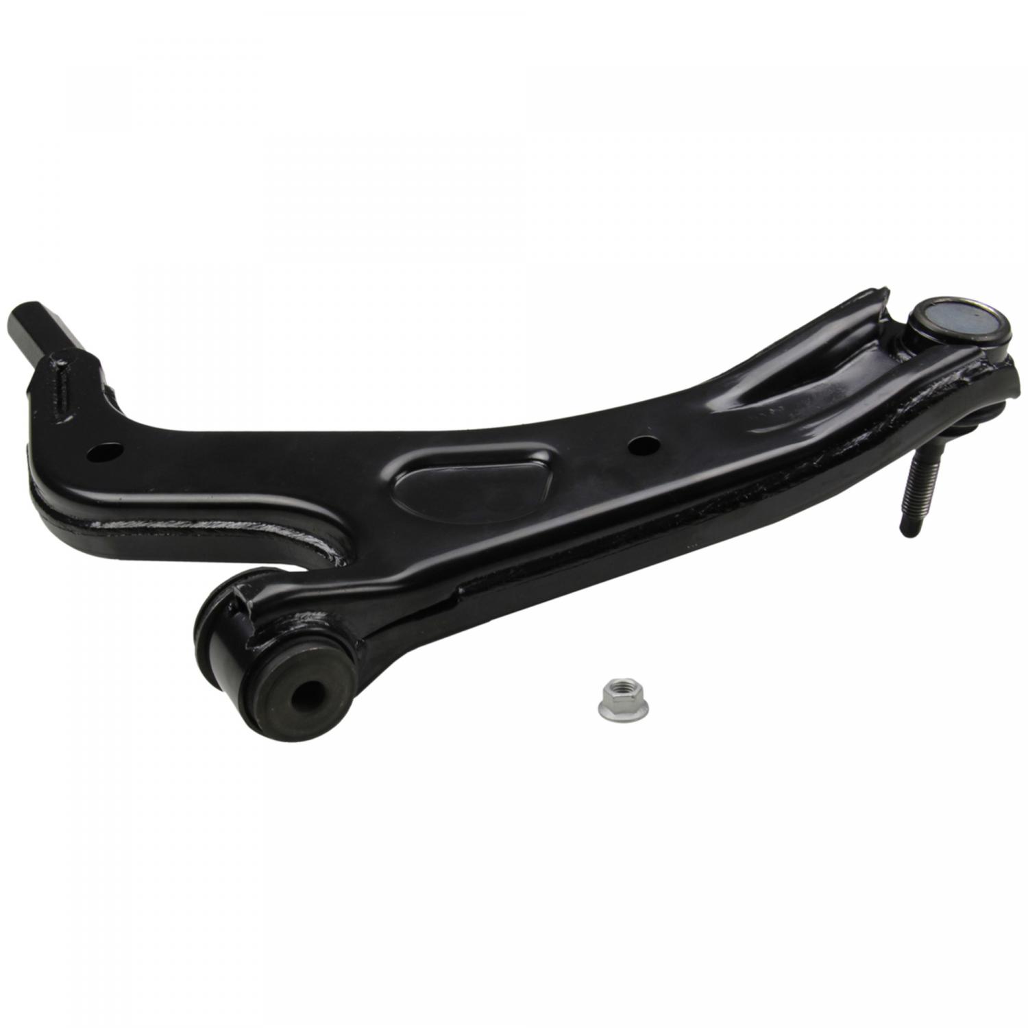 Moog RK620214 Suspension Control Arm and Ball Joint Assembly product image 1 of 2