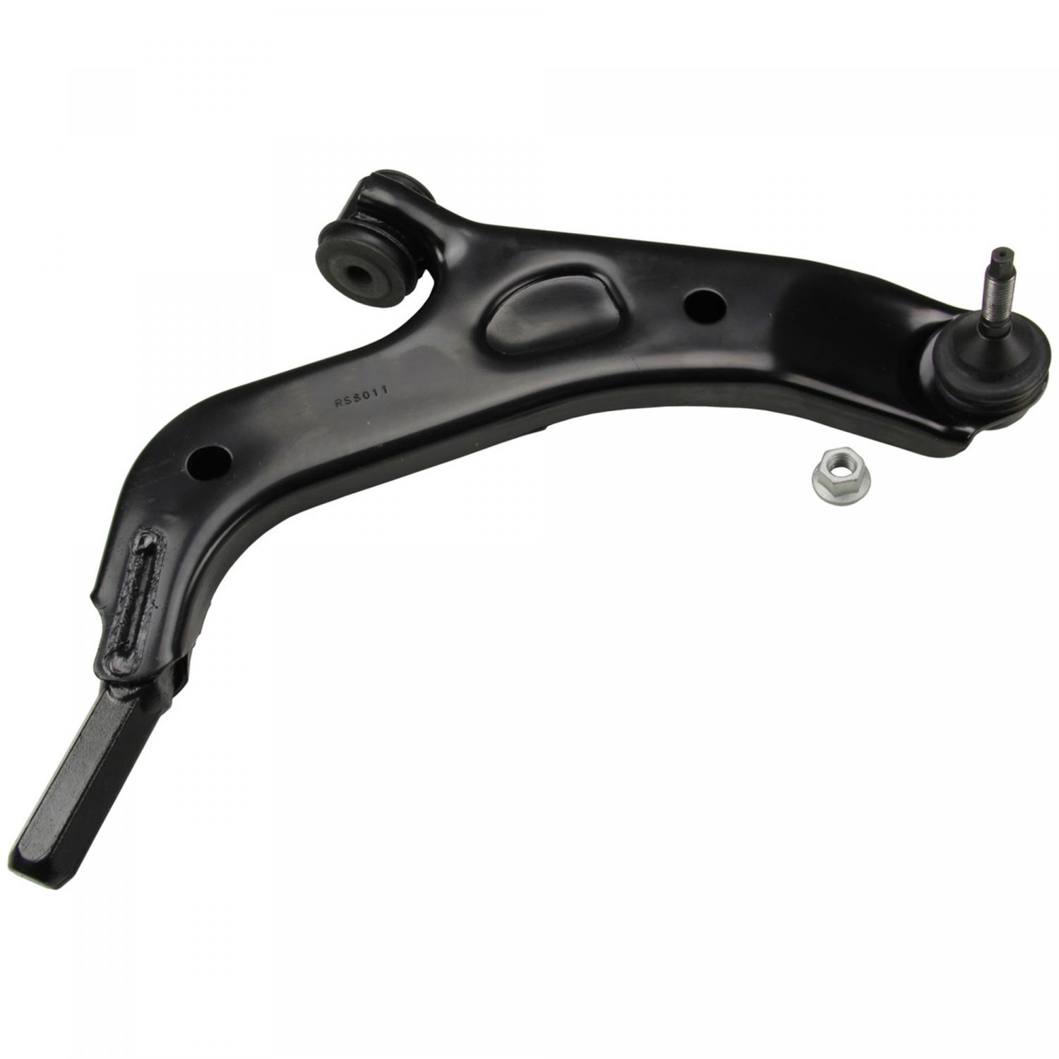 Moog RK620214 Suspension Control Arm and Ball Joint Assembly product image 2 of 2