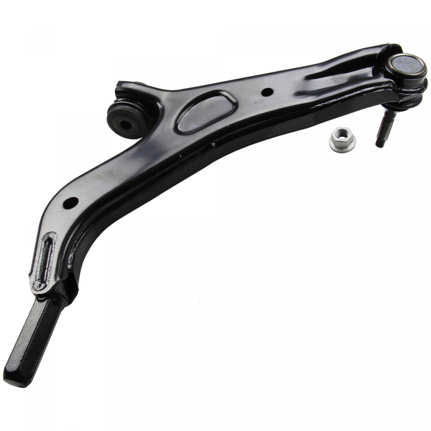 Moog RK620215 Suspension Control Arm and Ball Joint Assembly product image 1 of 2