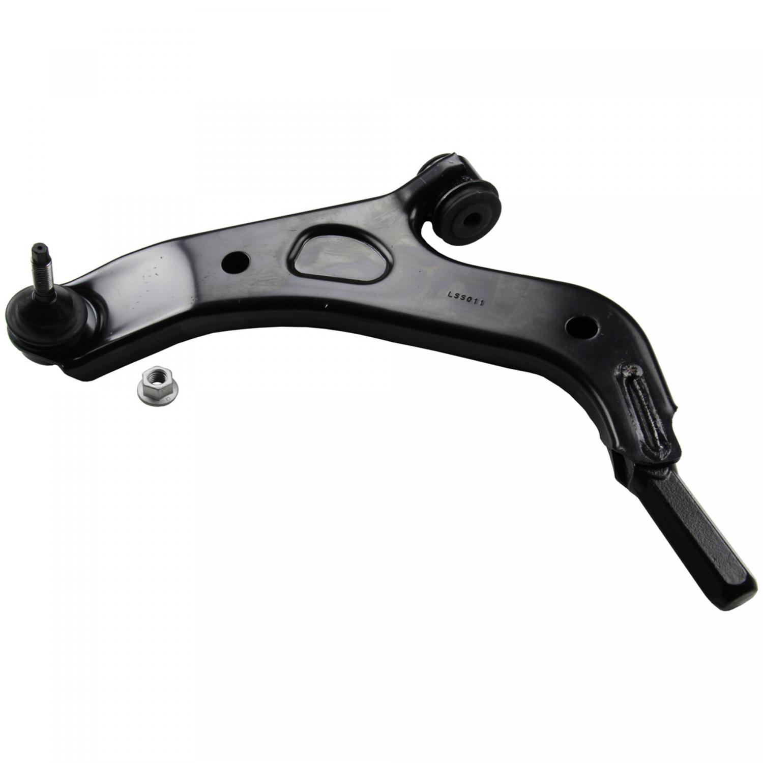 Moog RK620215 Suspension Control Arm and Ball Joint Assembly product image 2 of 2