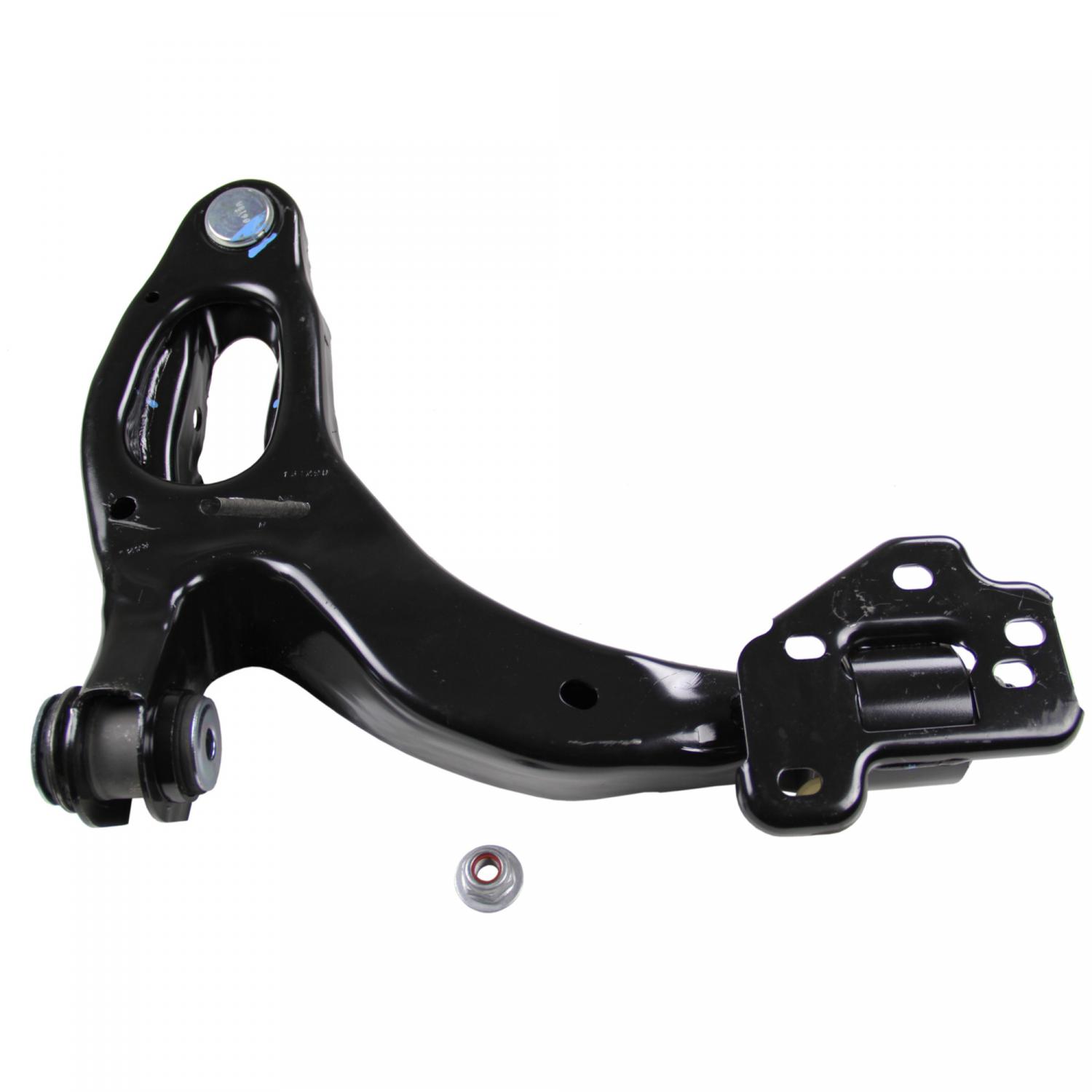 Moog RK620218 Suspension Control Arm and Ball Joint Assembly product image 1 of 2