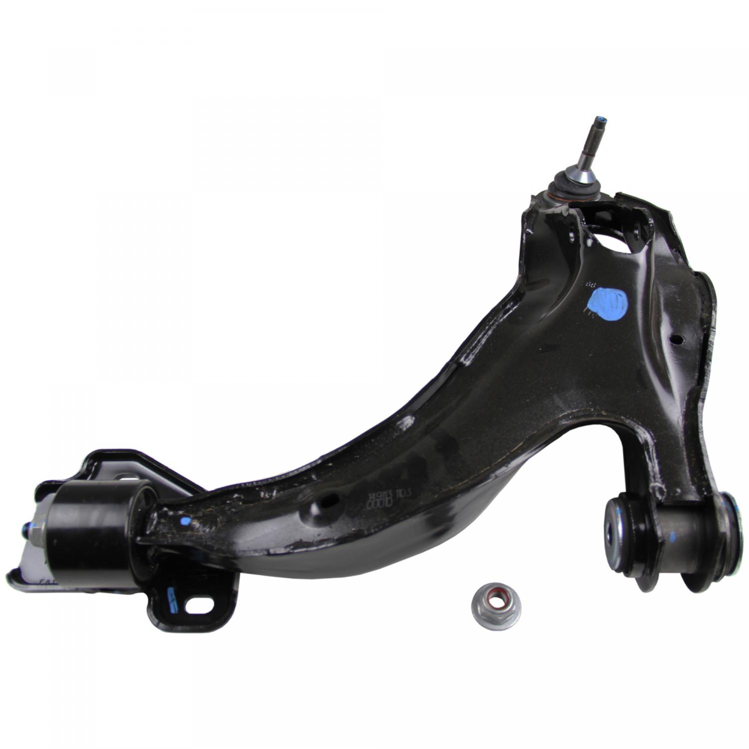 Moog RK620218 Suspension Control Arm and Ball Joint Assembly product image 2 of 2