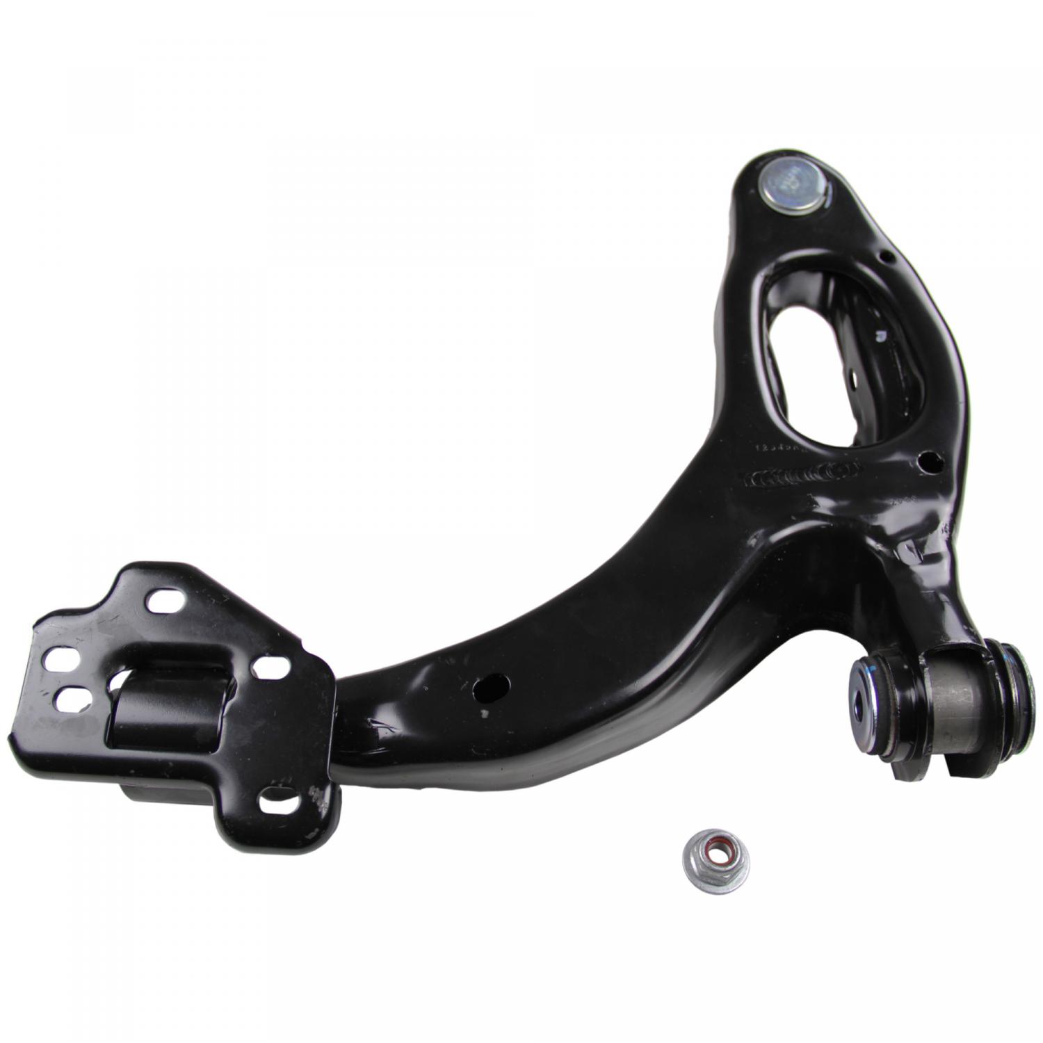 Moog RK620219 Suspension Control Arm and Ball Joint Assembly product image 1 of 2
