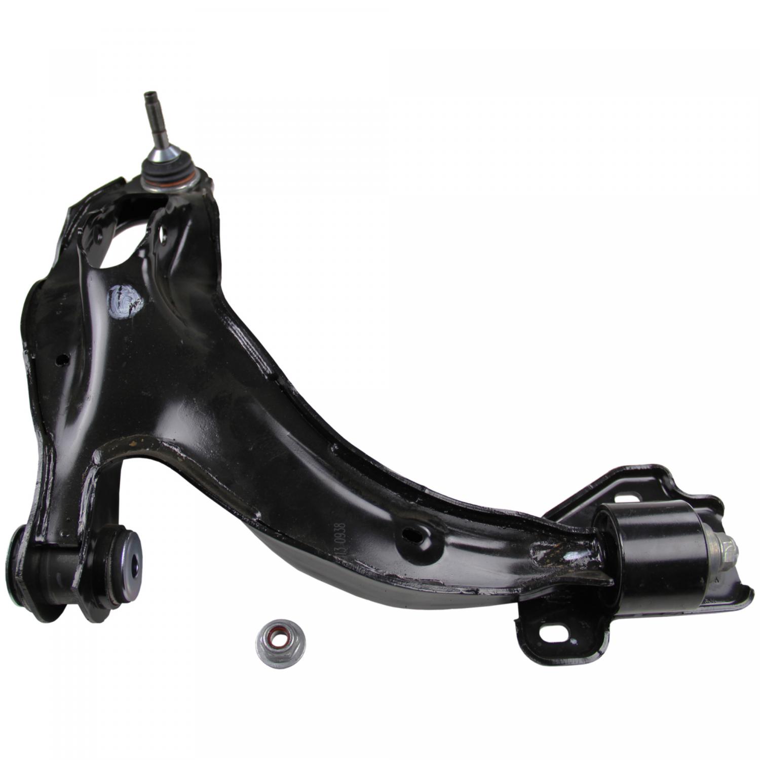 Moog RK620219 Suspension Control Arm and Ball Joint Assembly product image 2 of 2