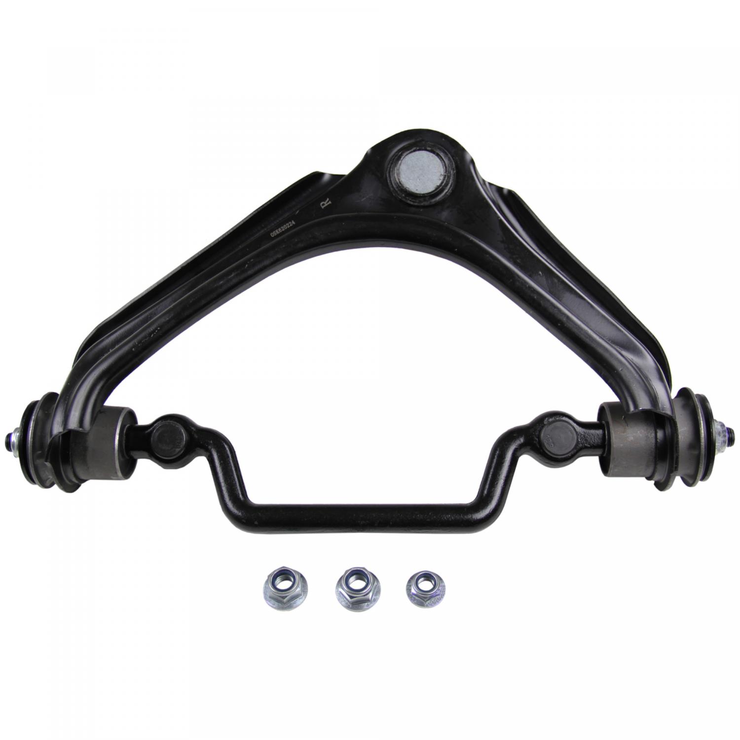 Moog RK620224 Suspension Control Arm and Ball Joint Assembly product image 1 of 2