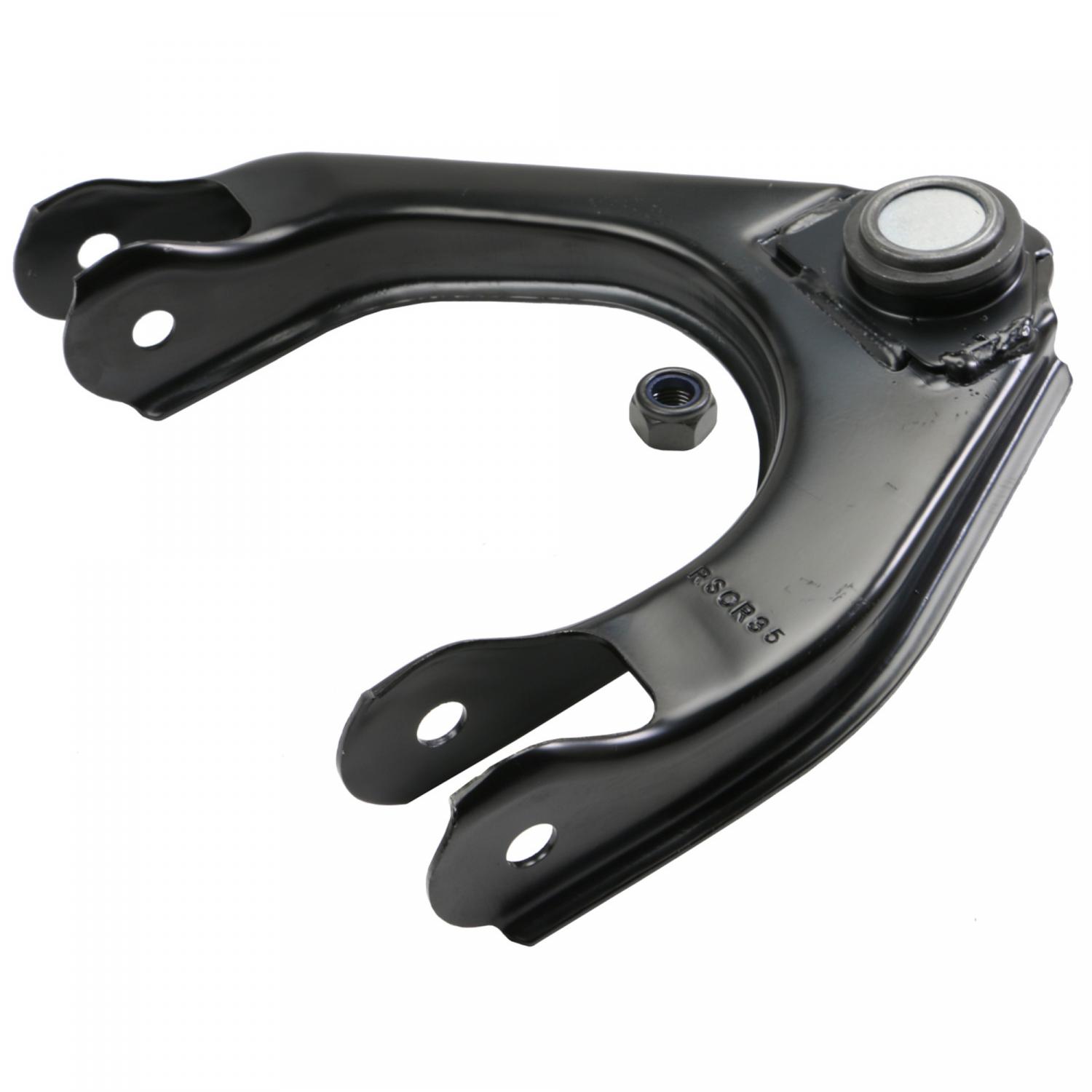 Moog RK620240 Suspension Control Arm and Ball Joint Assembly product image 1 of 2