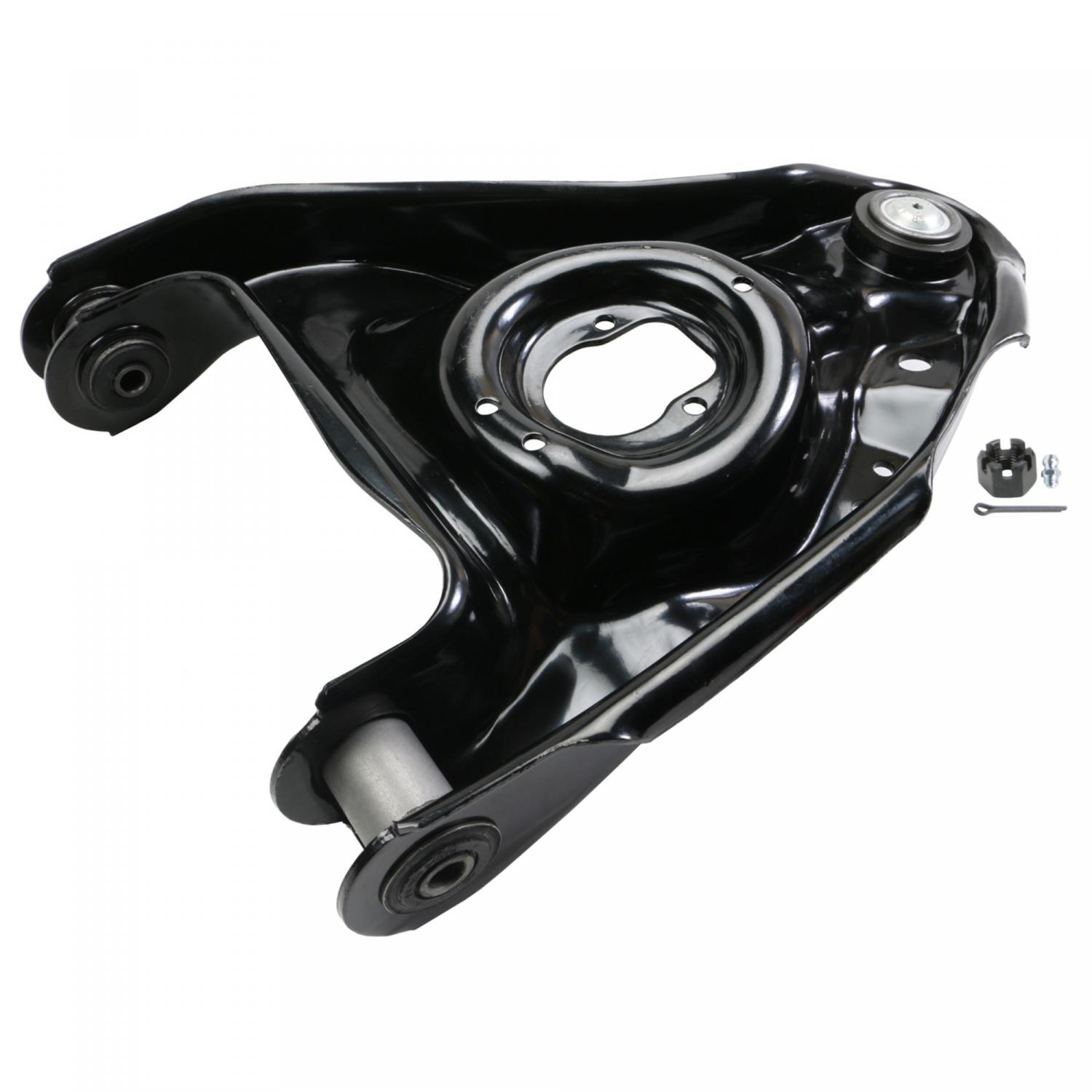 Moog RK620251 Suspension Control Arm and Ball Joint Assembly product image 1 of 2