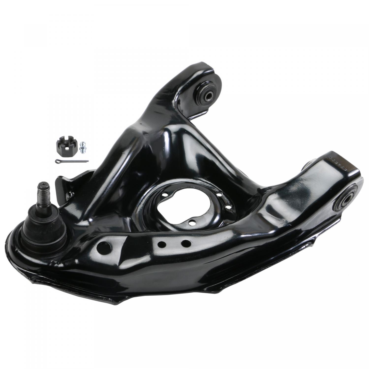 Moog RK620251 Suspension Control Arm and Ball Joint Assembly product image 2 of 2