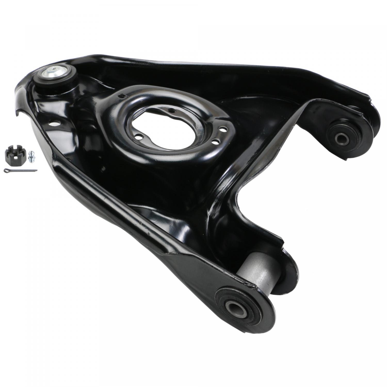 Moog RK620252 Suspension Control Arm and Ball Joint Assembly product image 1 of 2