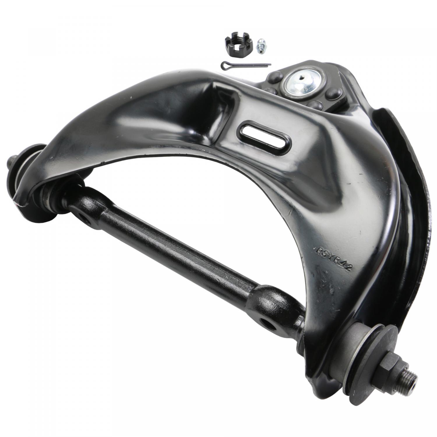 Moog RK620260 Suspension Control Arm and Ball Joint Assembly product image 1 of 2