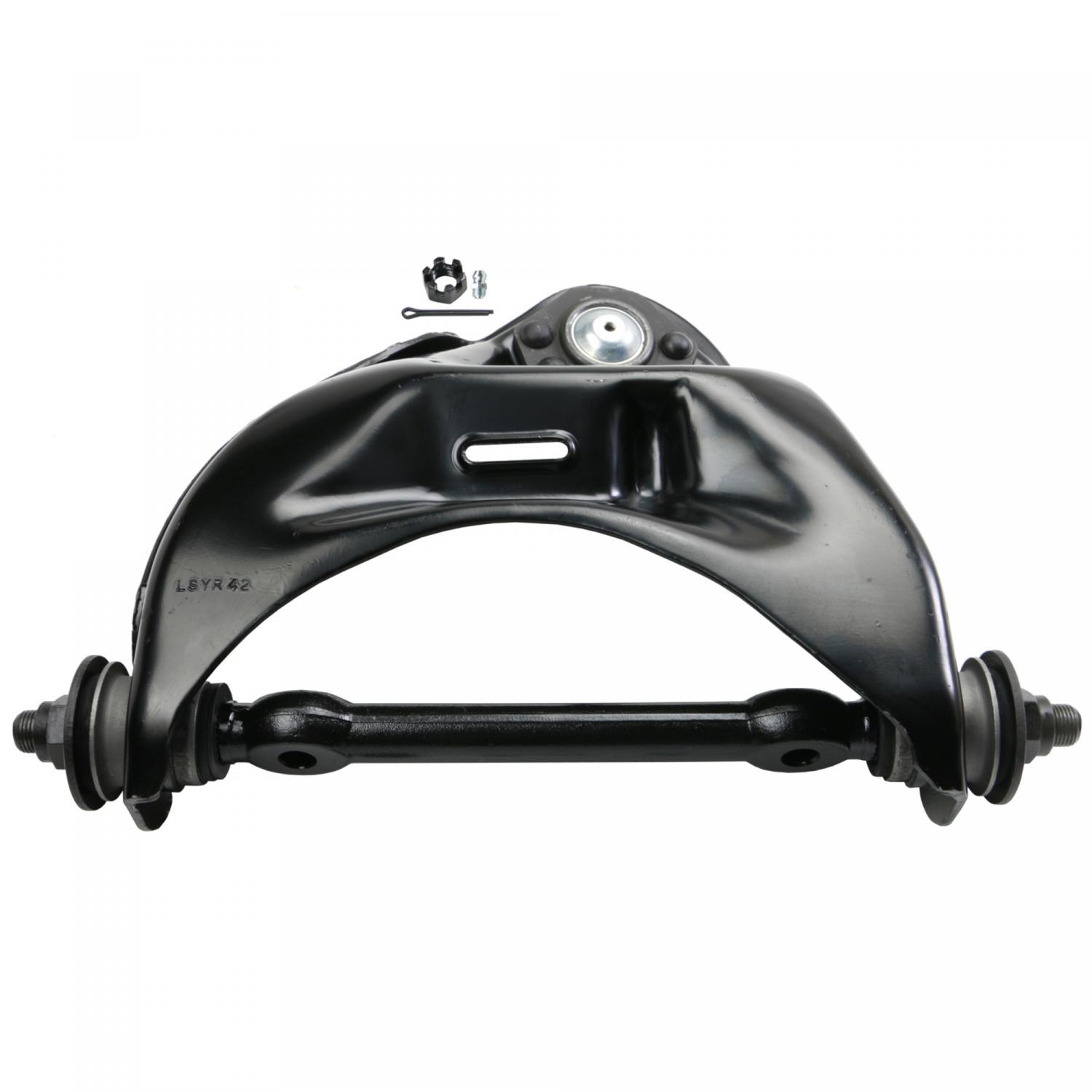 Moog RK620261 Suspension Control Arm and Ball Joint Assembly product image 1 of 2