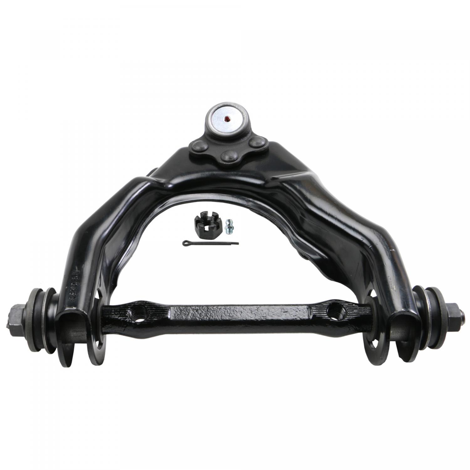 Moog RK620262 Suspension Control Arm and Ball Joint Assembly product image 1 of 2