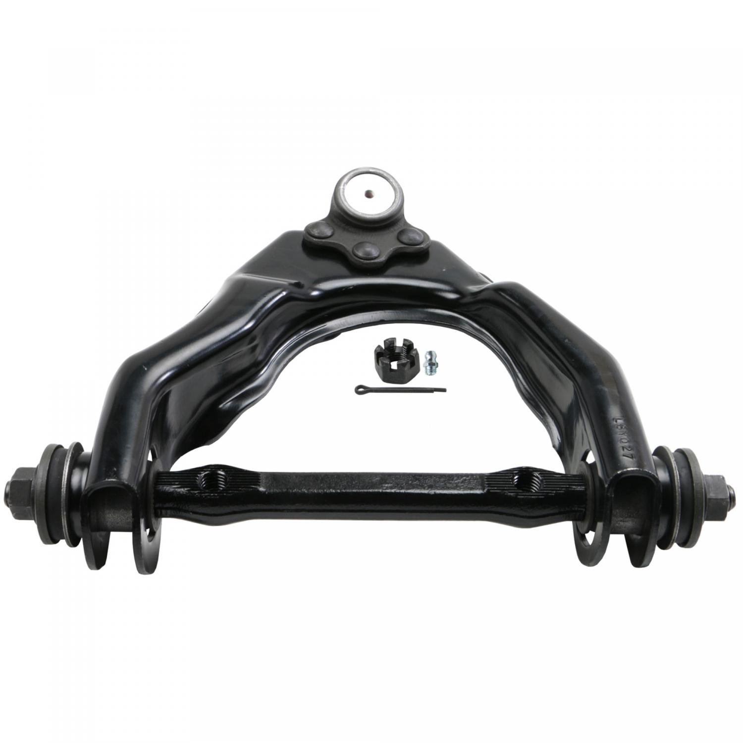 Moog RK620263 - Suspension Control Arm and Ball Joint Assembly Moog RK620263 Suspension Control Arm and Ball Joint Assembly product image 1 of 2