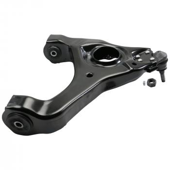 Moog RK620265 - Suspension Control Arm and Ball Joint Assembly Moog RK620265 Suspension Control Arm and Ball Joint Assembly product image 1 of 2
