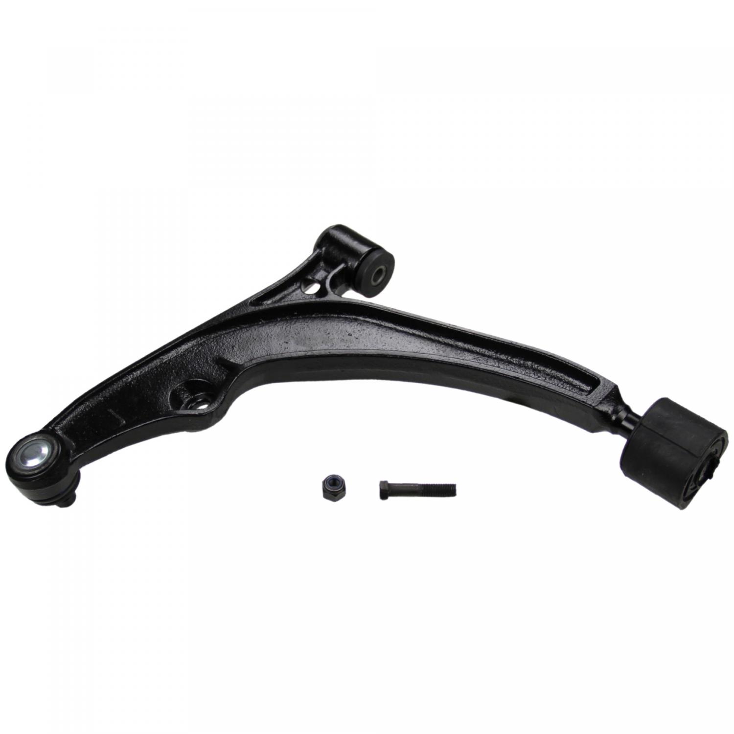 Moog RK620266 Suspension Control Arm and Ball Joint Assembly product image 1 of 2