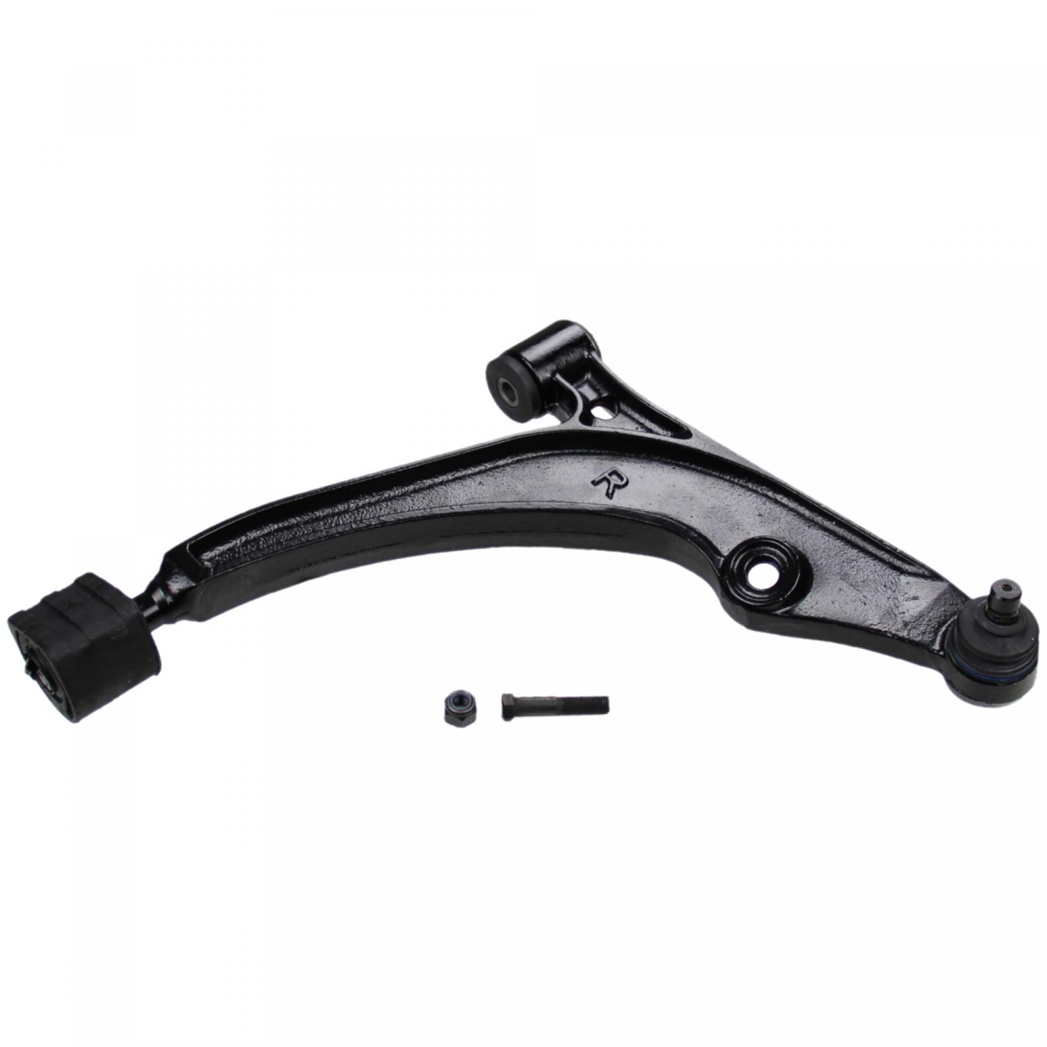Moog RK620266 Suspension Control Arm and Ball Joint Assembly product image 2 of 2
