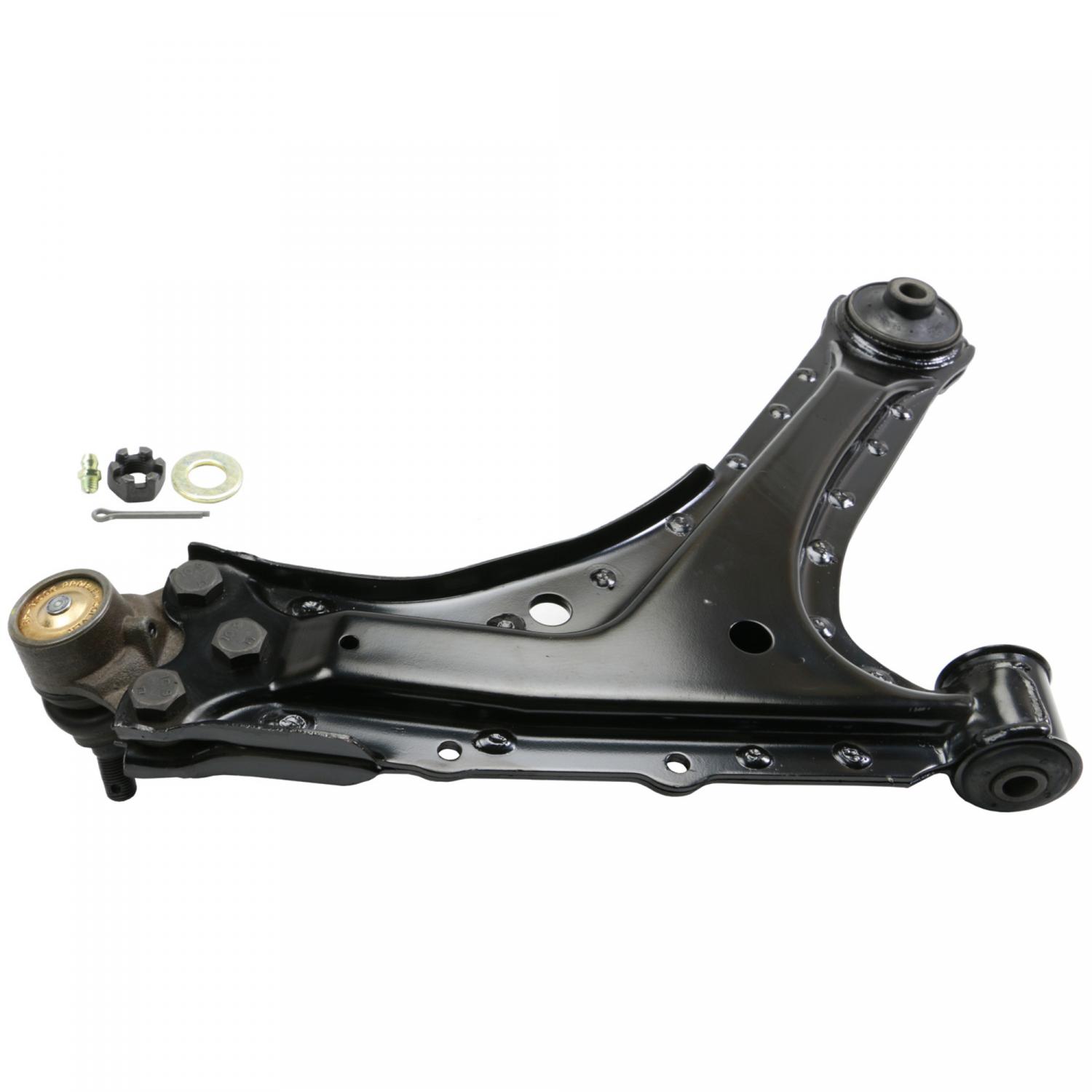Moog RK620271 Suspension Control Arm and Ball Joint Assembly product image 1 of 2