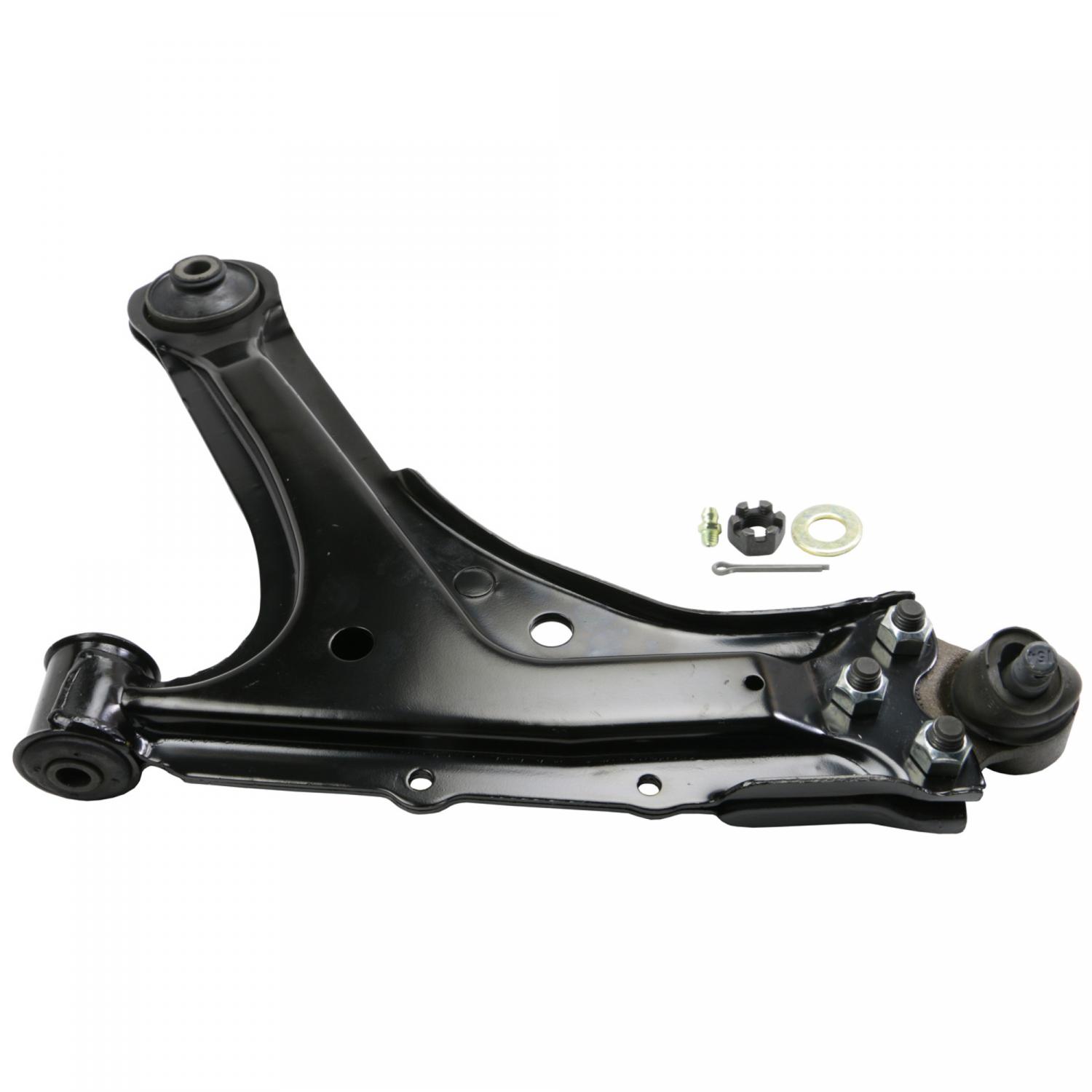 Moog RK620271 Suspension Control Arm and Ball Joint Assembly product image 2 of 2