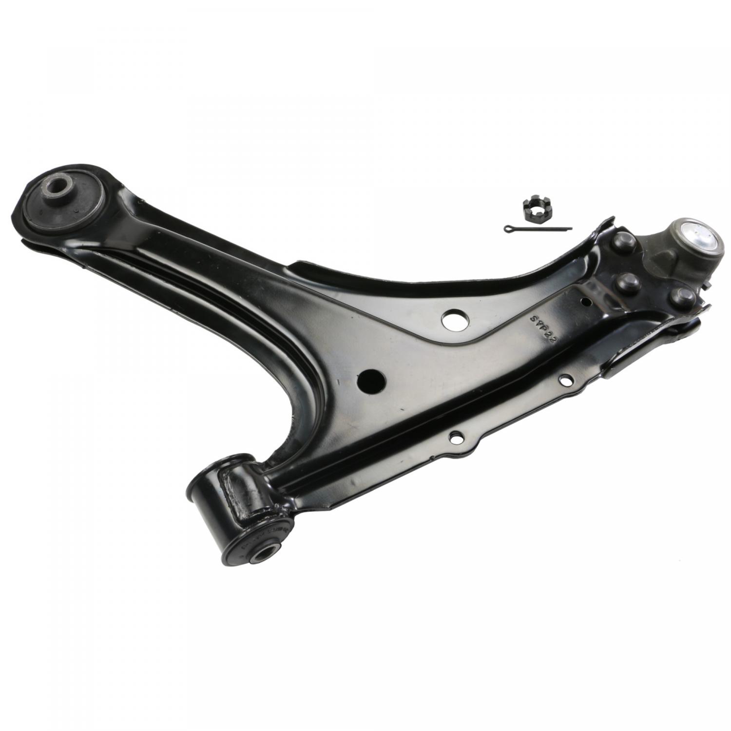 Moog RK620272 Suspension Control Arm and Ball Joint Assembly product image 1 of 2