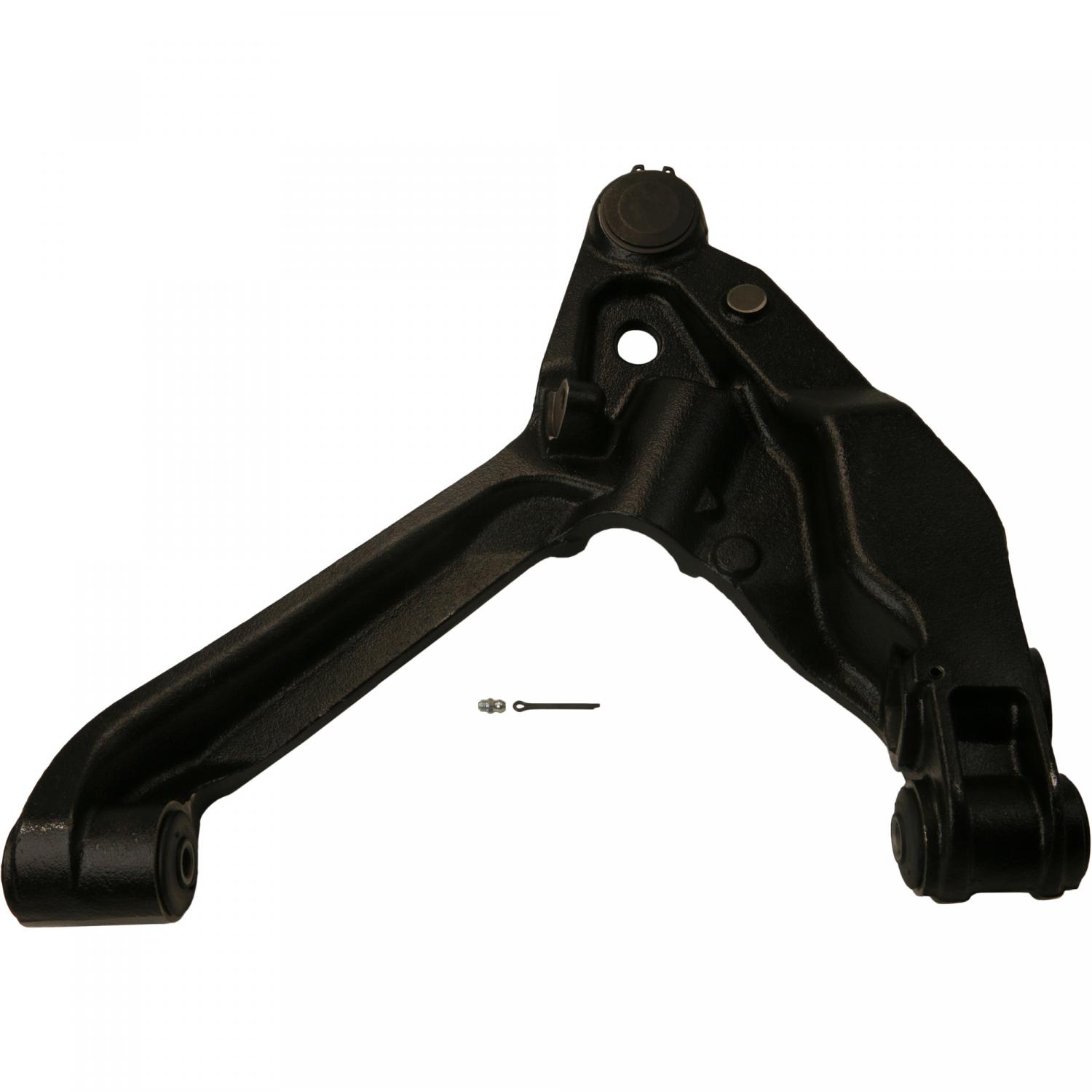Moog RK620273 Suspension Control Arm and Ball Joint Assembly product image 1 of 2