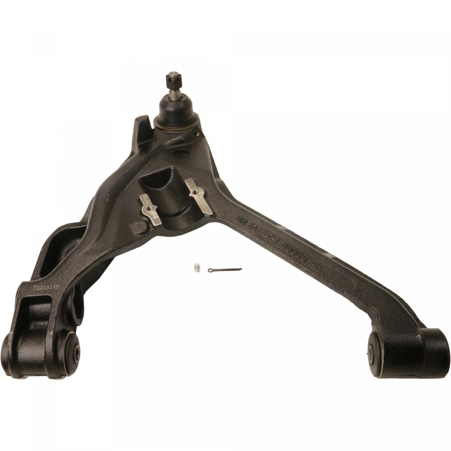 Moog RK620273 Suspension Control Arm and Ball Joint Assembly product image 2 of 2