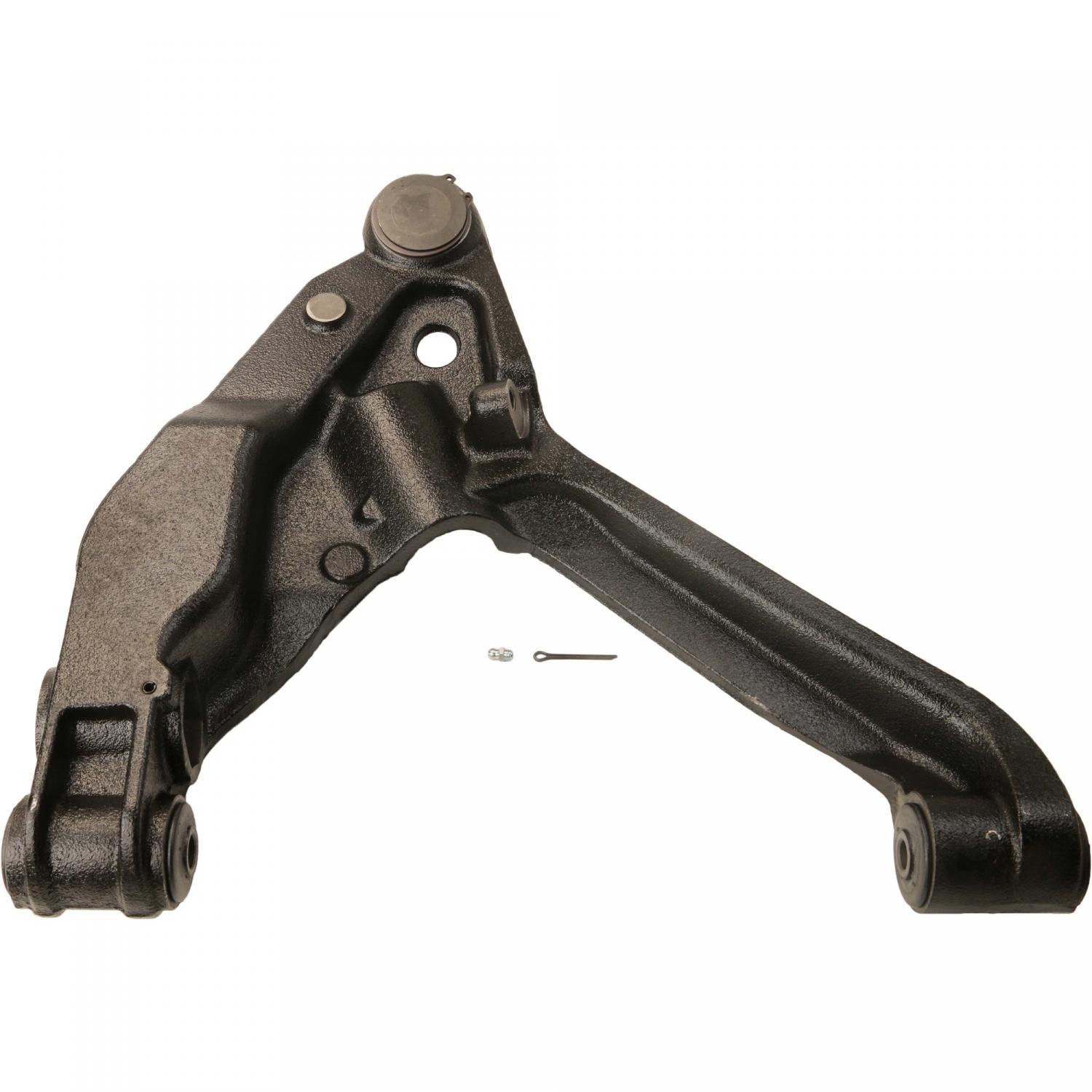Moog RK620274 - Suspension Control Arm and Ball Joint Assembly Moog RK620274 Suspension Control Arm and Ball Joint Assembly product image 1 of 2