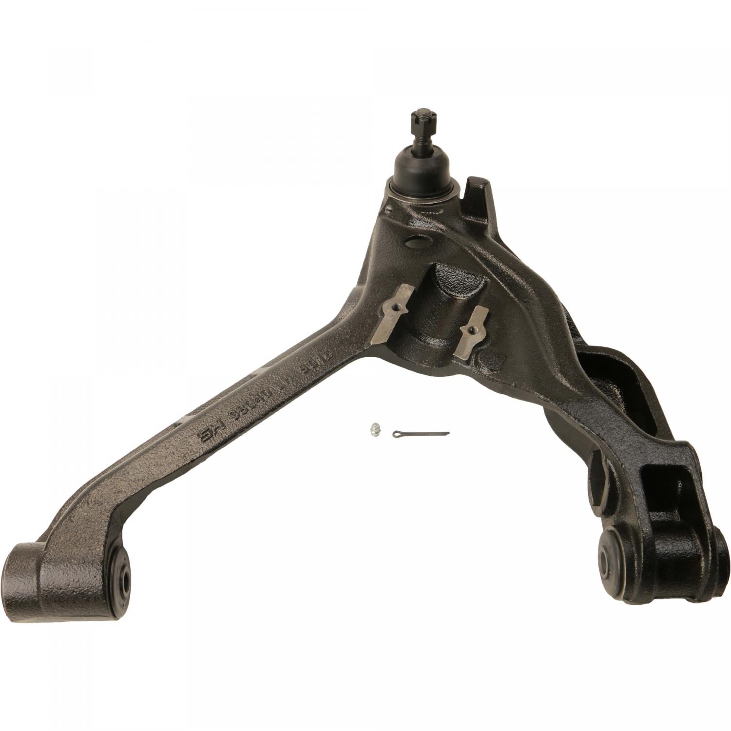 Moog RK620274 - Suspension Control Arm and Ball Joint Assembly Moog RK620274 Suspension Control Arm and Ball Joint Assembly product image 2 of 2