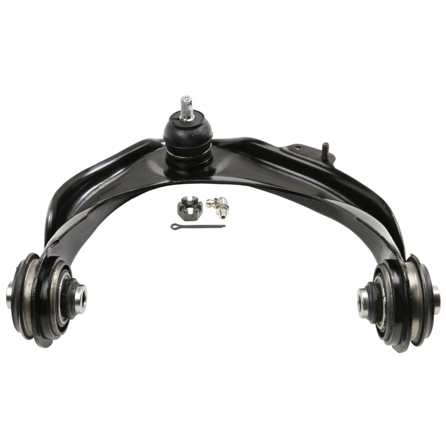 Moog RK620285 - Suspension Control Arm and Ball Joint Assembly Moog RK620285 Suspension Control Arm and Ball Joint Assembly product image 2 of 2