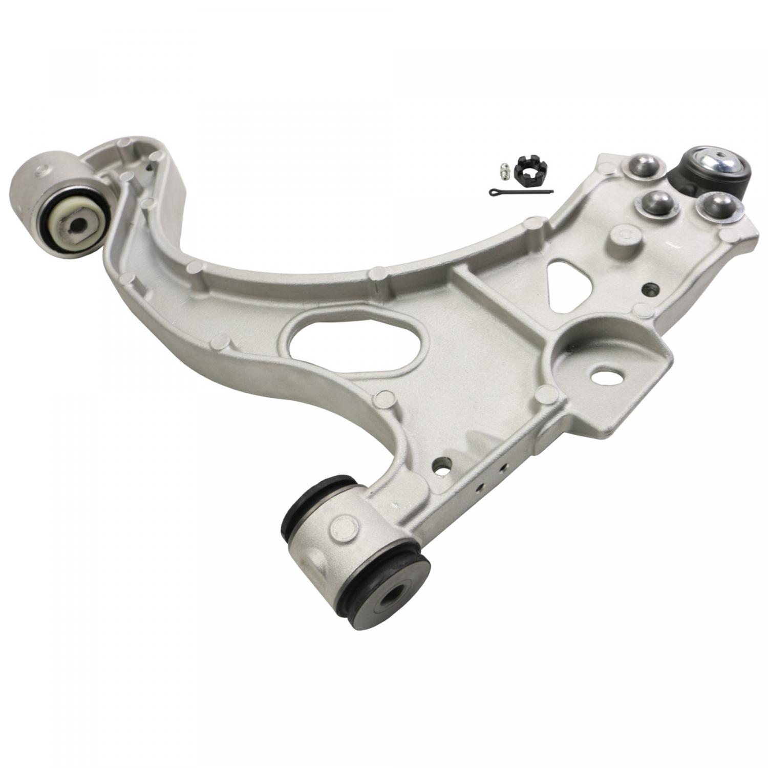 Moog RK620291 Suspension Control Arm and Ball Joint Assembly product image 1 of 2