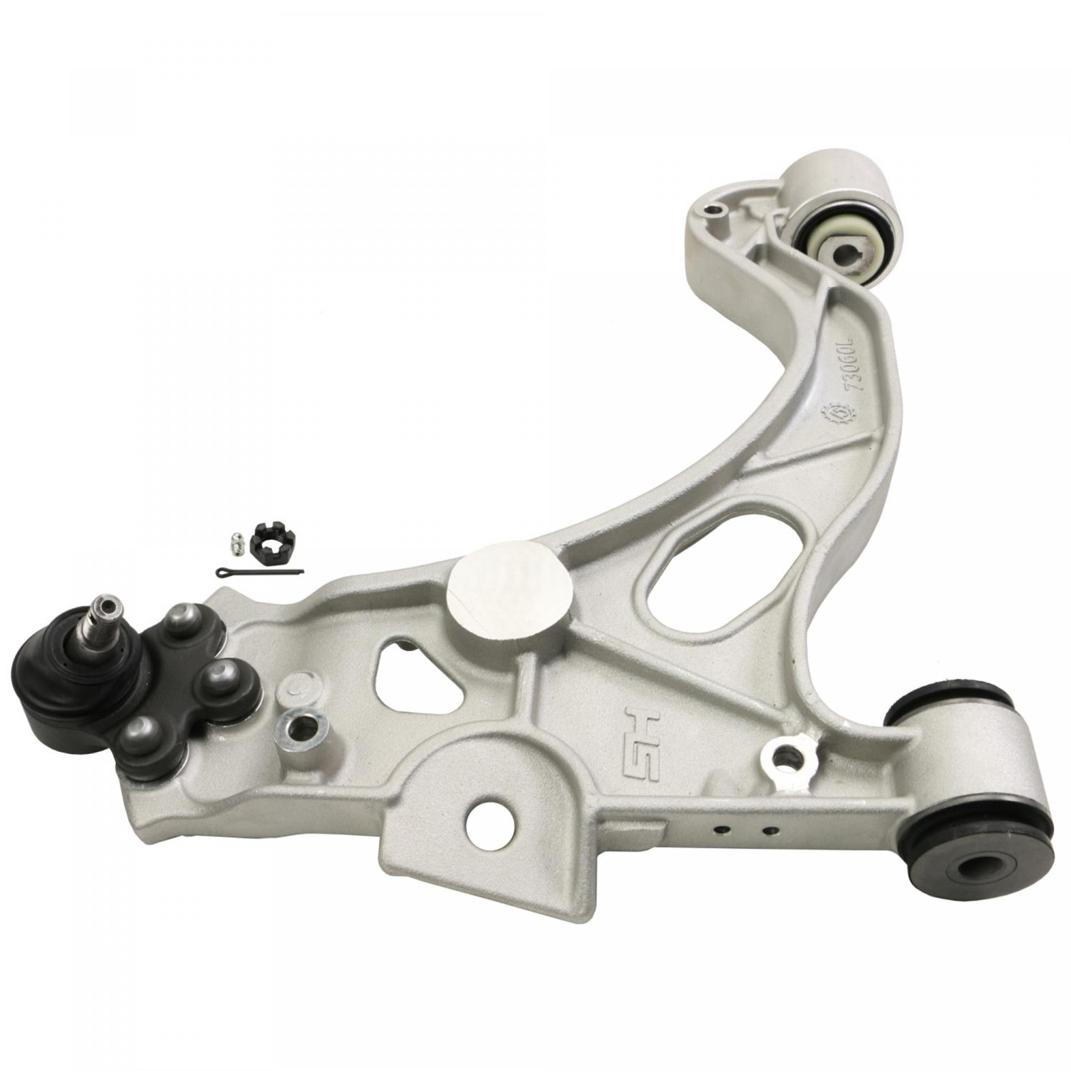 Moog RK620291 Suspension Control Arm and Ball Joint Assembly product image 2 of 2
